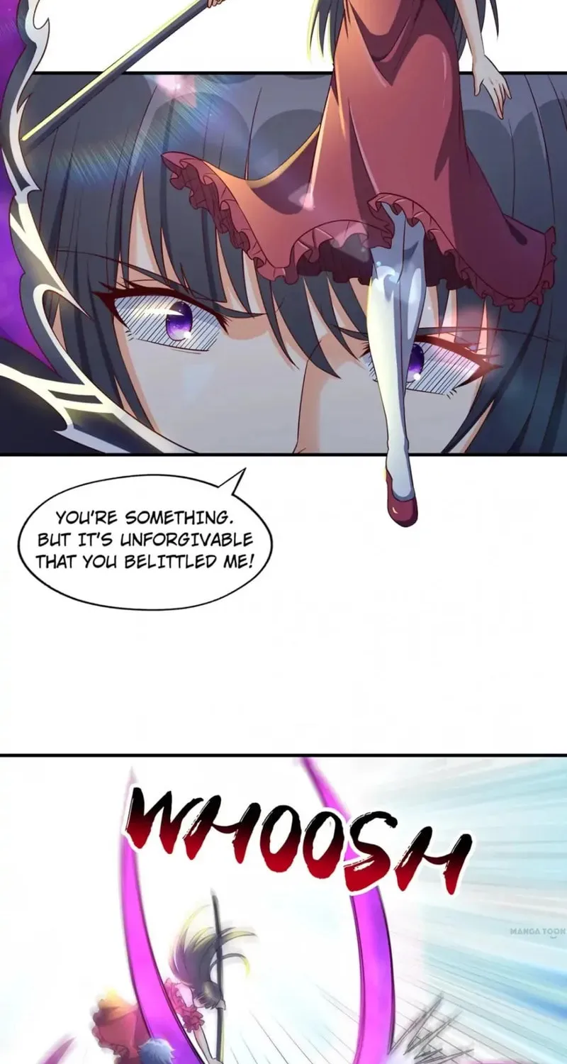 Read Devouring Realm chapter 205 image 8 on Lezhin