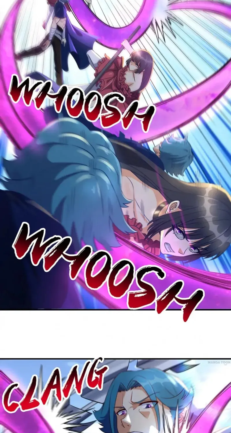 Read Devouring Realm chapter 205 image 9 on Lezhin
