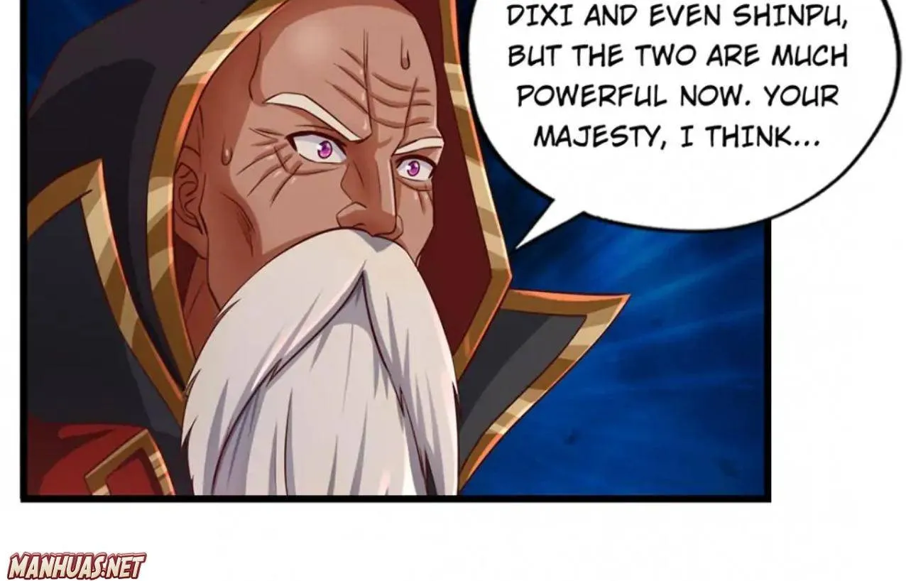 Read Devouring Realm chapter 206 image 12 on Lezhin