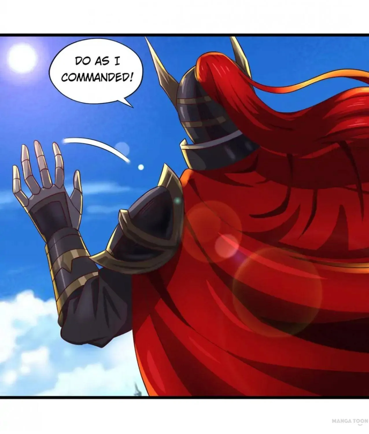 Read Devouring Realm chapter 206 image 13 on Lezhin