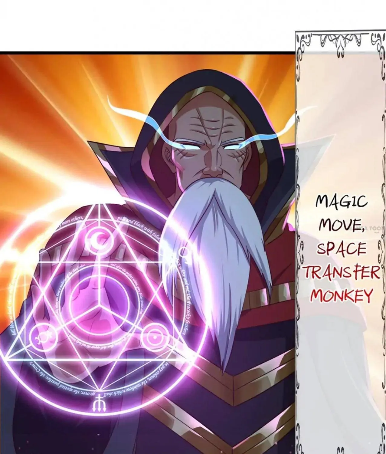 Read Devouring Realm chapter 206 image 15 on Lezhin