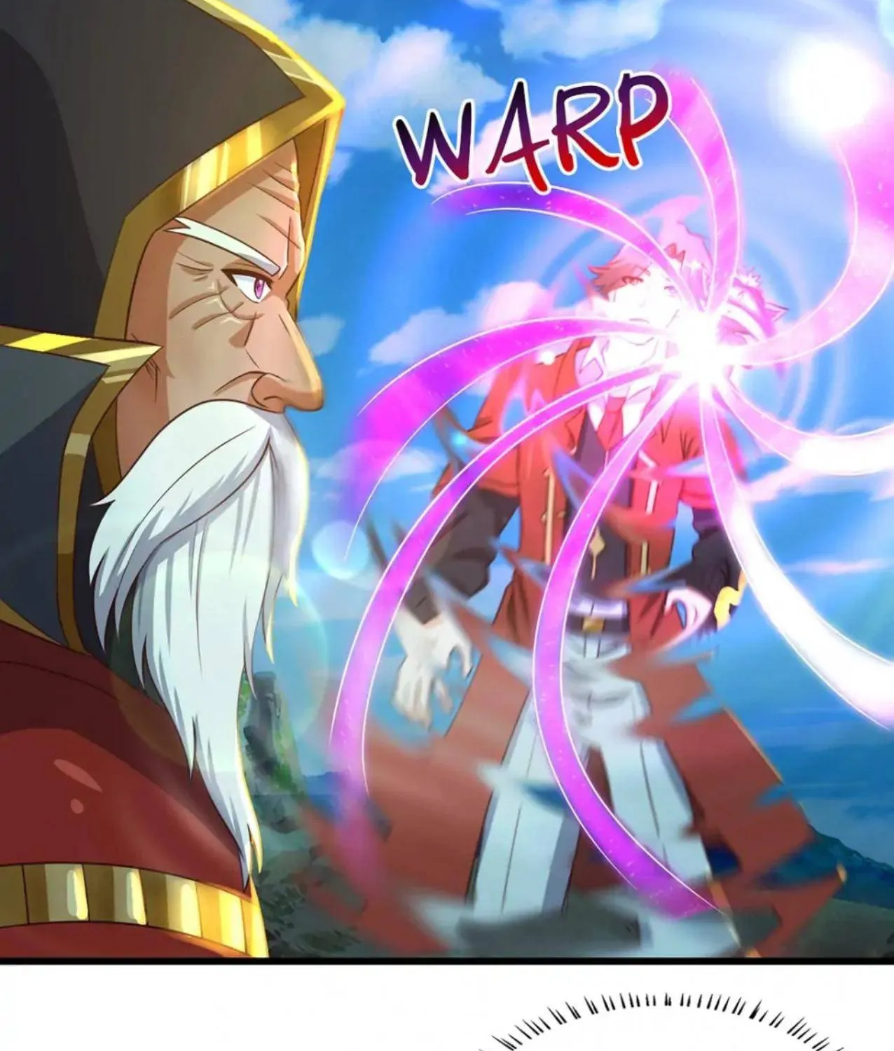 Read Devouring Realm chapter 206 image 19 on Lezhin
