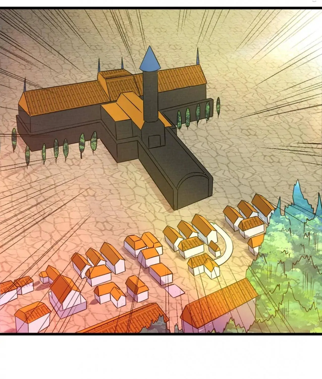 Read Devouring Realm chapter 206 image 23 on Lezhin