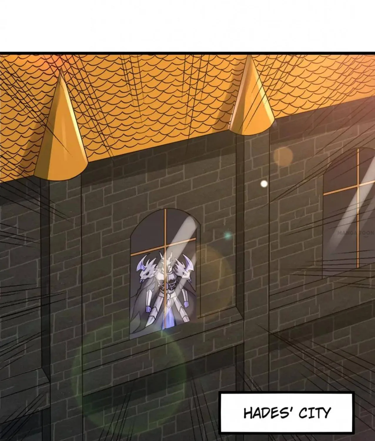 Read Devouring Realm chapter 206 image 24 on Lezhin