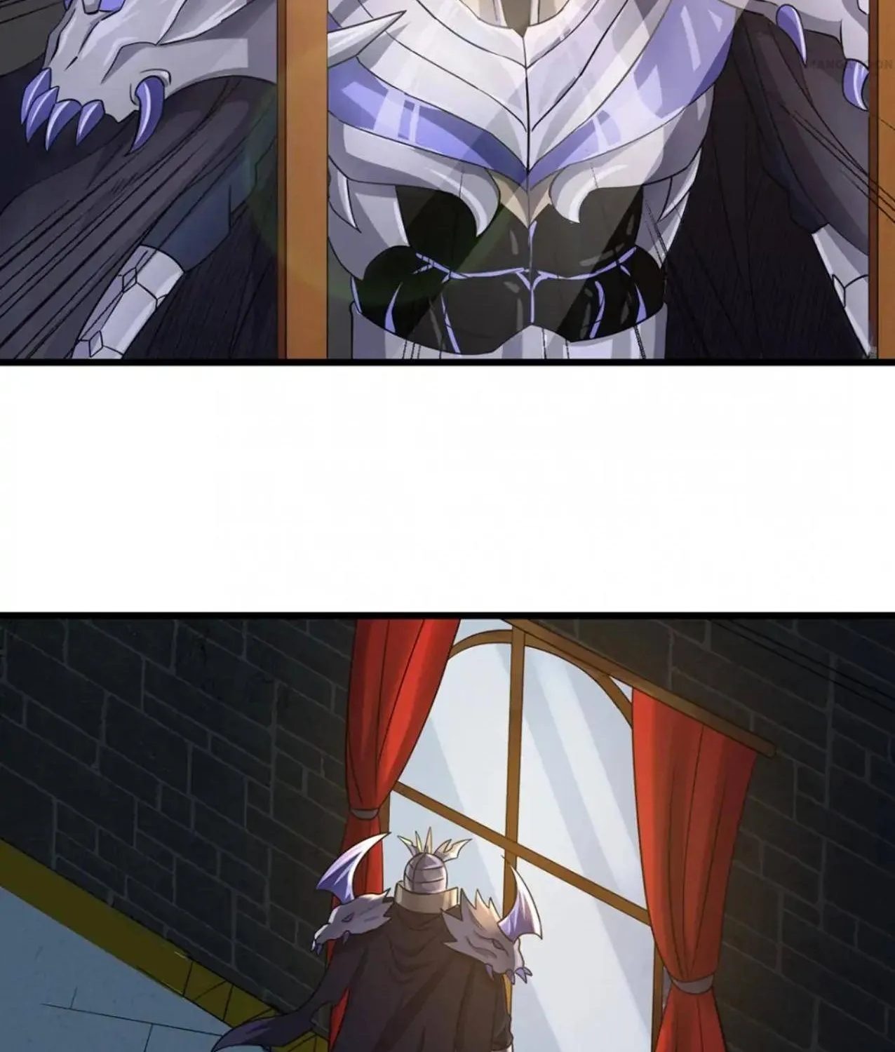 Read Devouring Realm chapter 206 image 26 on Lezhin