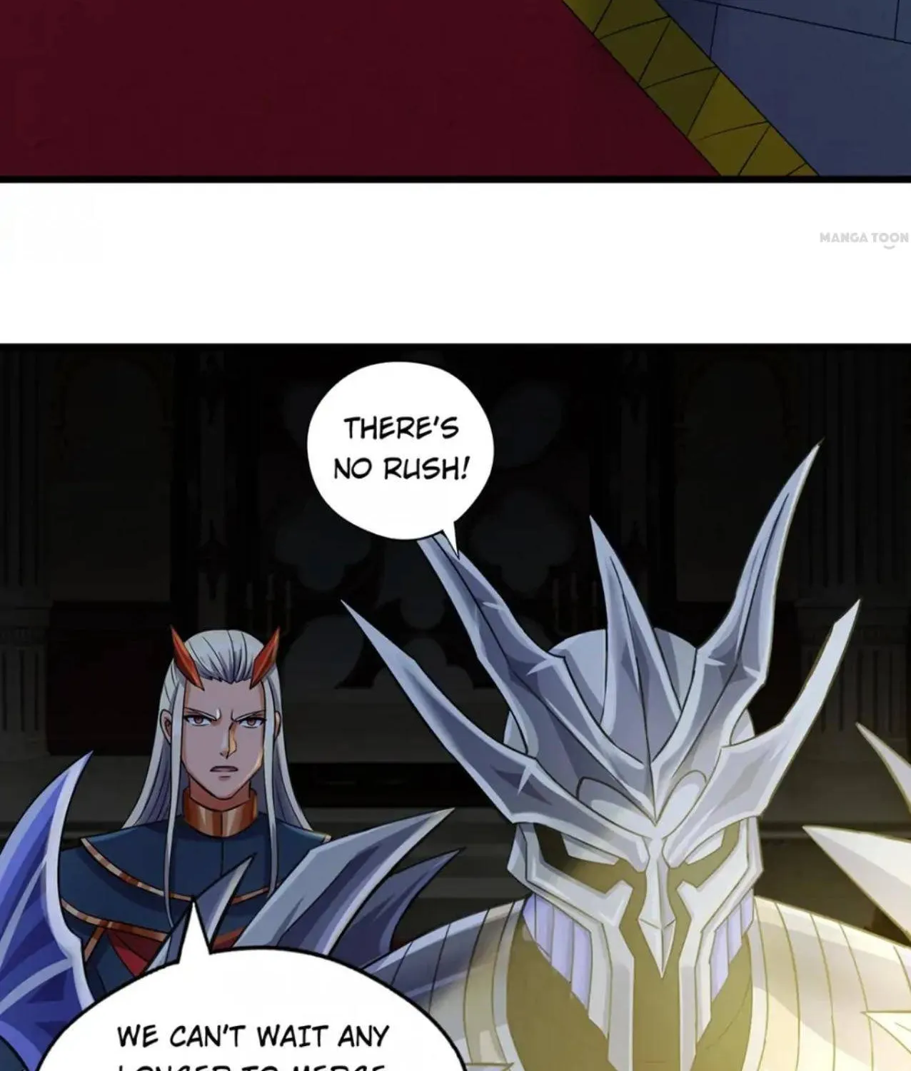 Read Devouring Realm chapter 206 image 28 on Lezhin