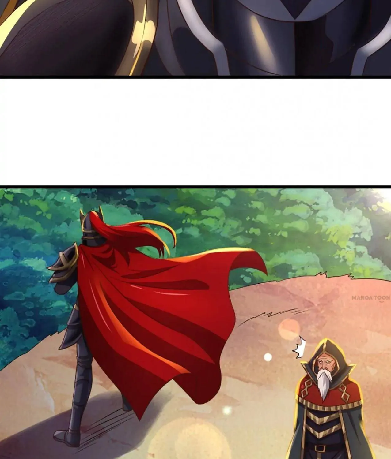 Read Devouring Realm chapter 206 image 4 on Lezhin