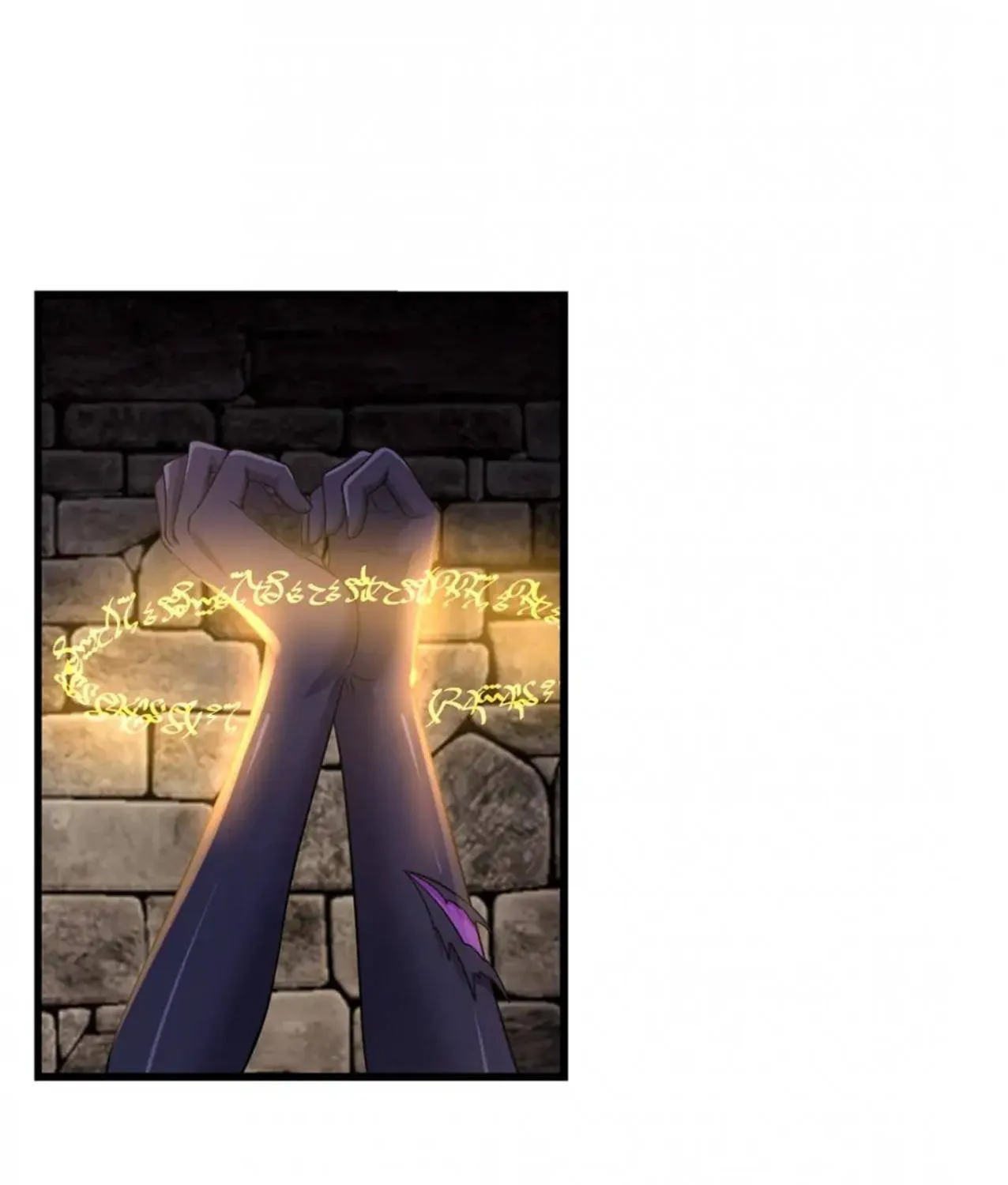 Read Devouring Realm chapter 206 image 40 on Lezhin