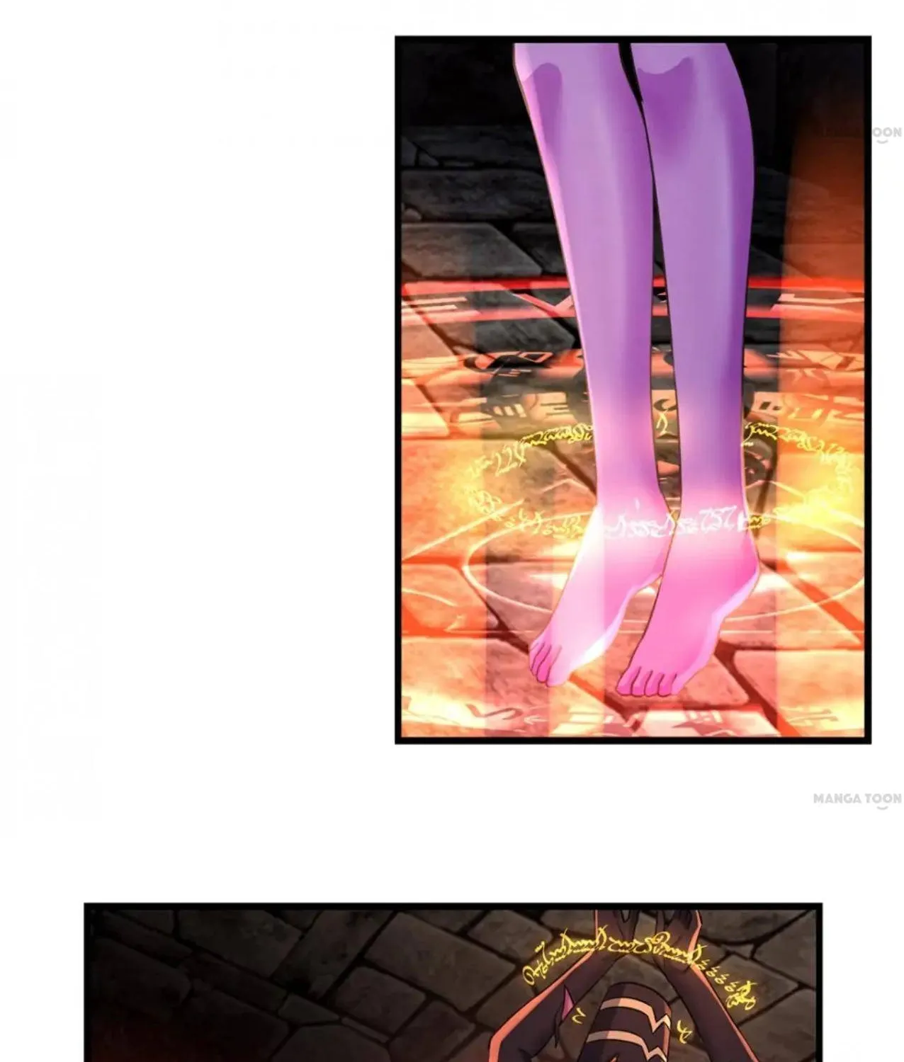 Read Devouring Realm chapter 206 image 41 on Lezhin