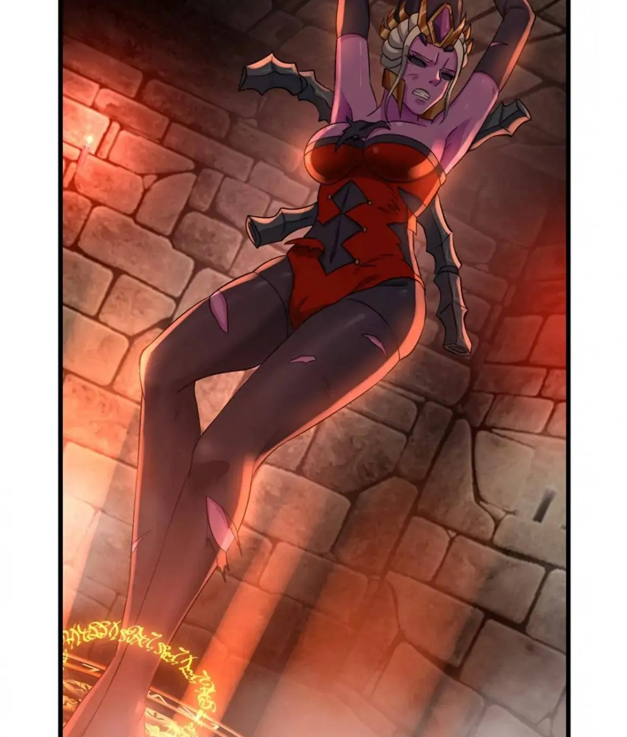 Read Devouring Realm chapter 206 image 42 on Lezhin