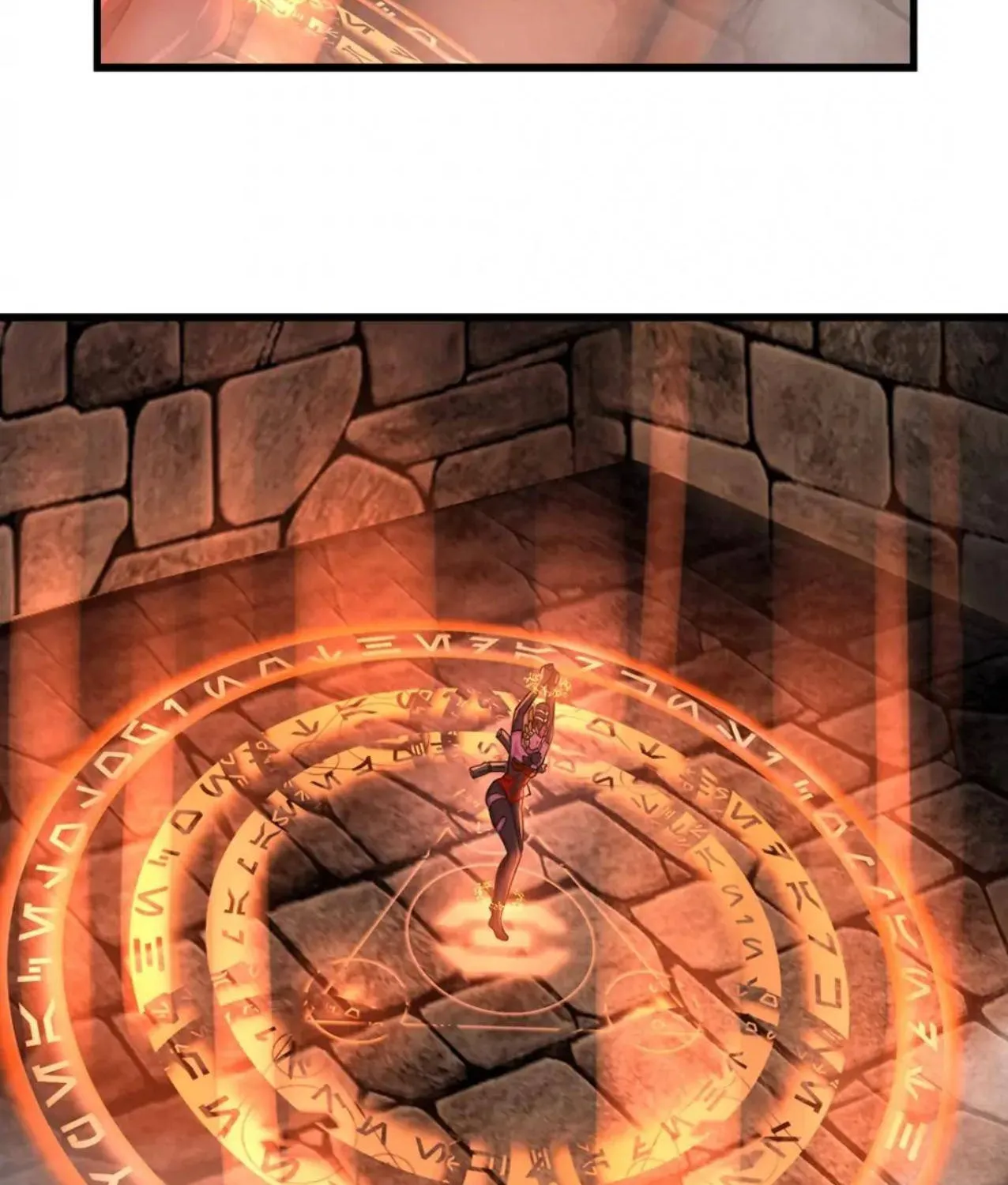 Read Devouring Realm chapter 206 image 43 on Lezhin