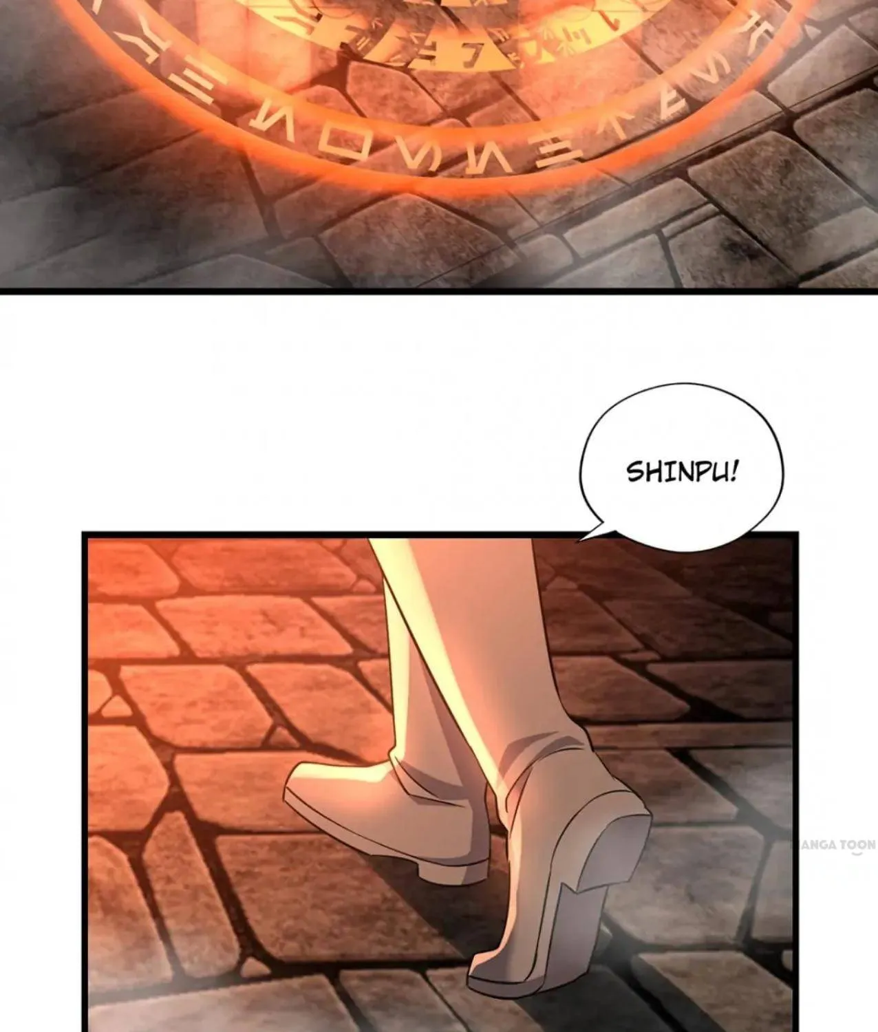 Read Devouring Realm chapter 206 image 44 on Lezhin