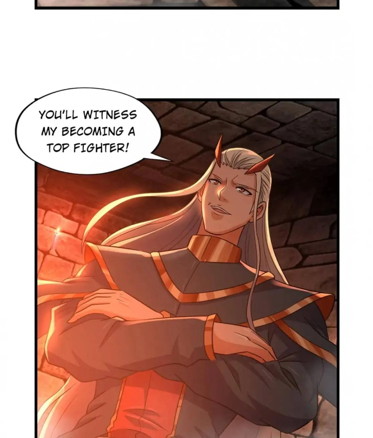 Read Devouring Realm chapter 206 image 45 on Lezhin