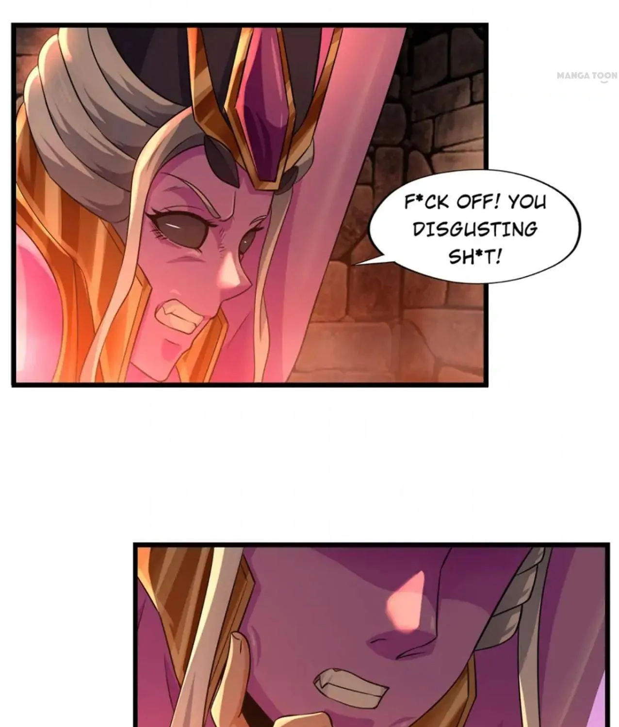 Read Devouring Realm chapter 206 image 47 on Lezhin