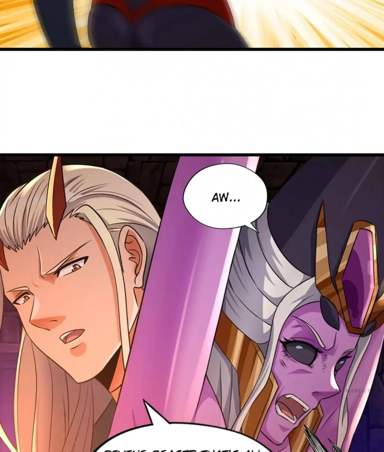 Read Devouring Realm chapter 206 image 53 on Lezhin