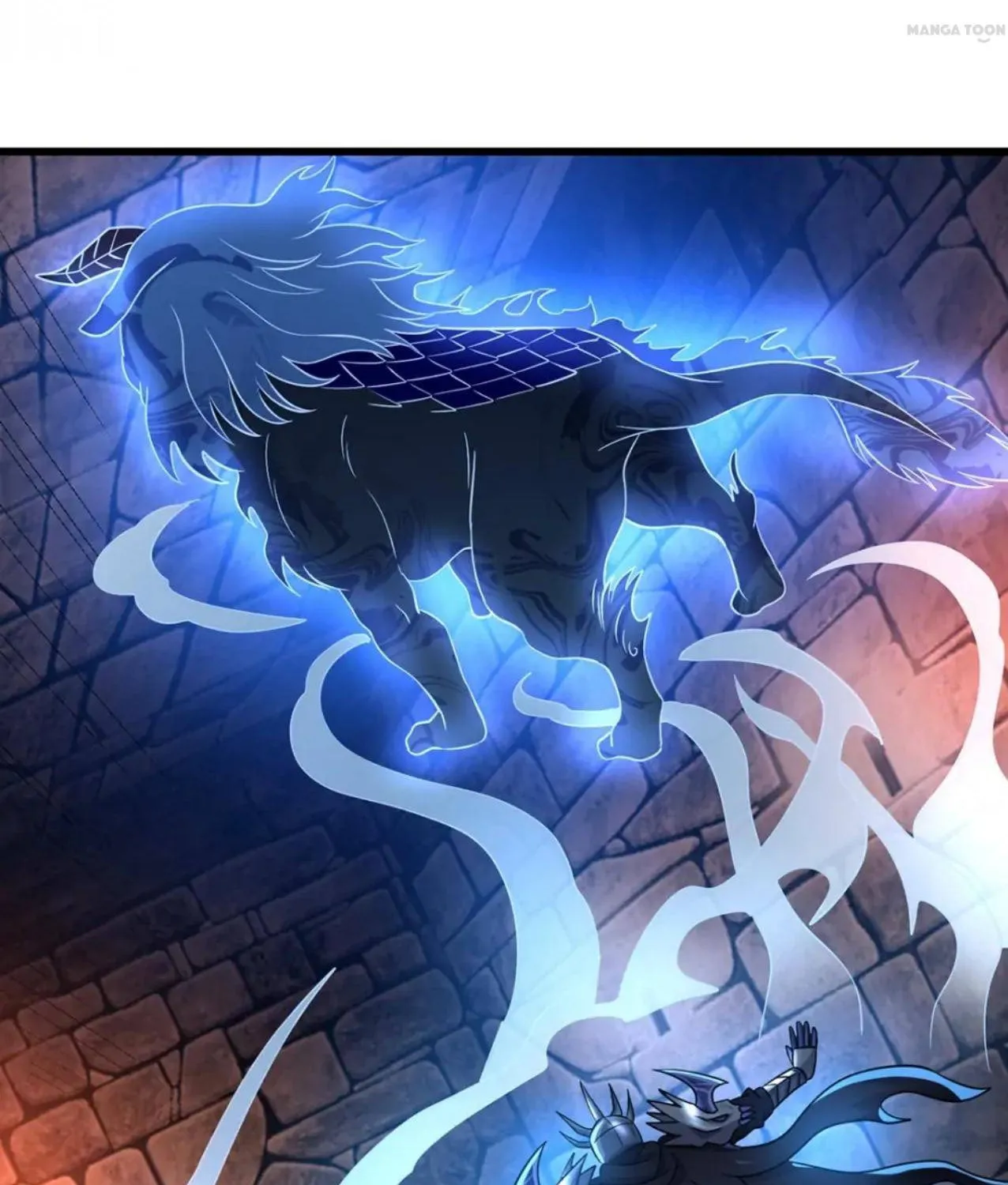 Read Devouring Realm chapter 206 image 56 on Lezhin