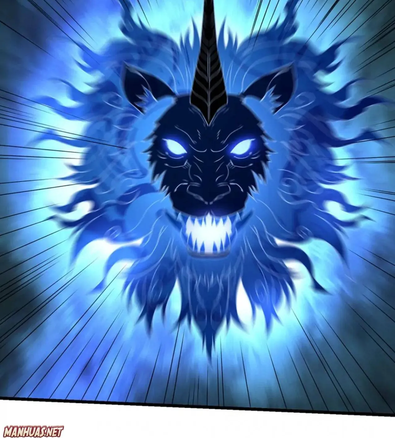 Read Devouring Realm chapter 206 image 58 on Lezhin
