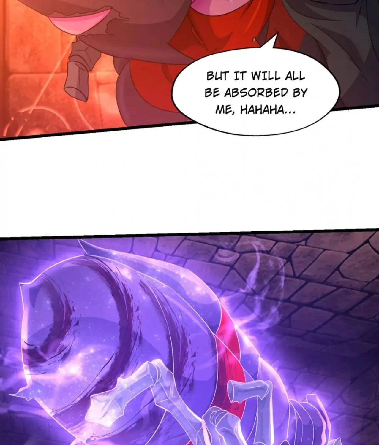 Read Devouring Realm chapter 206 image 60 on Lezhin