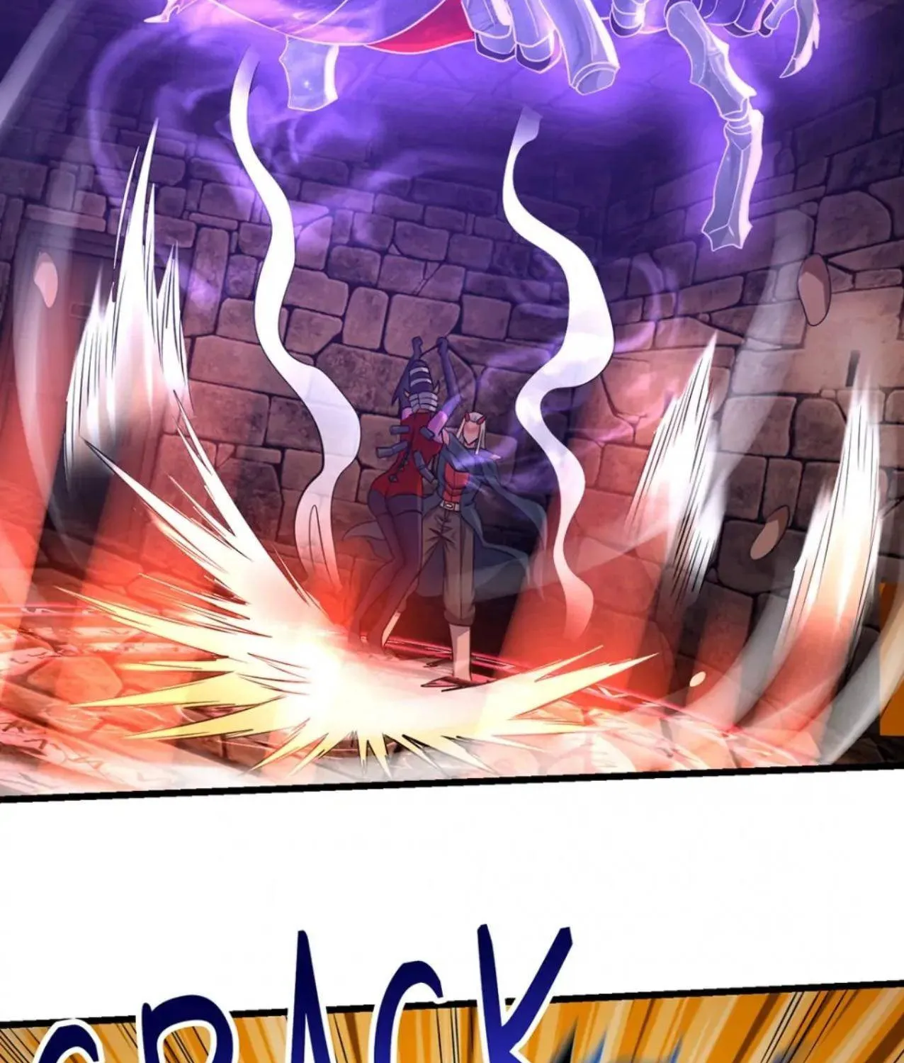 Read Devouring Realm chapter 206 image 61 on Lezhin