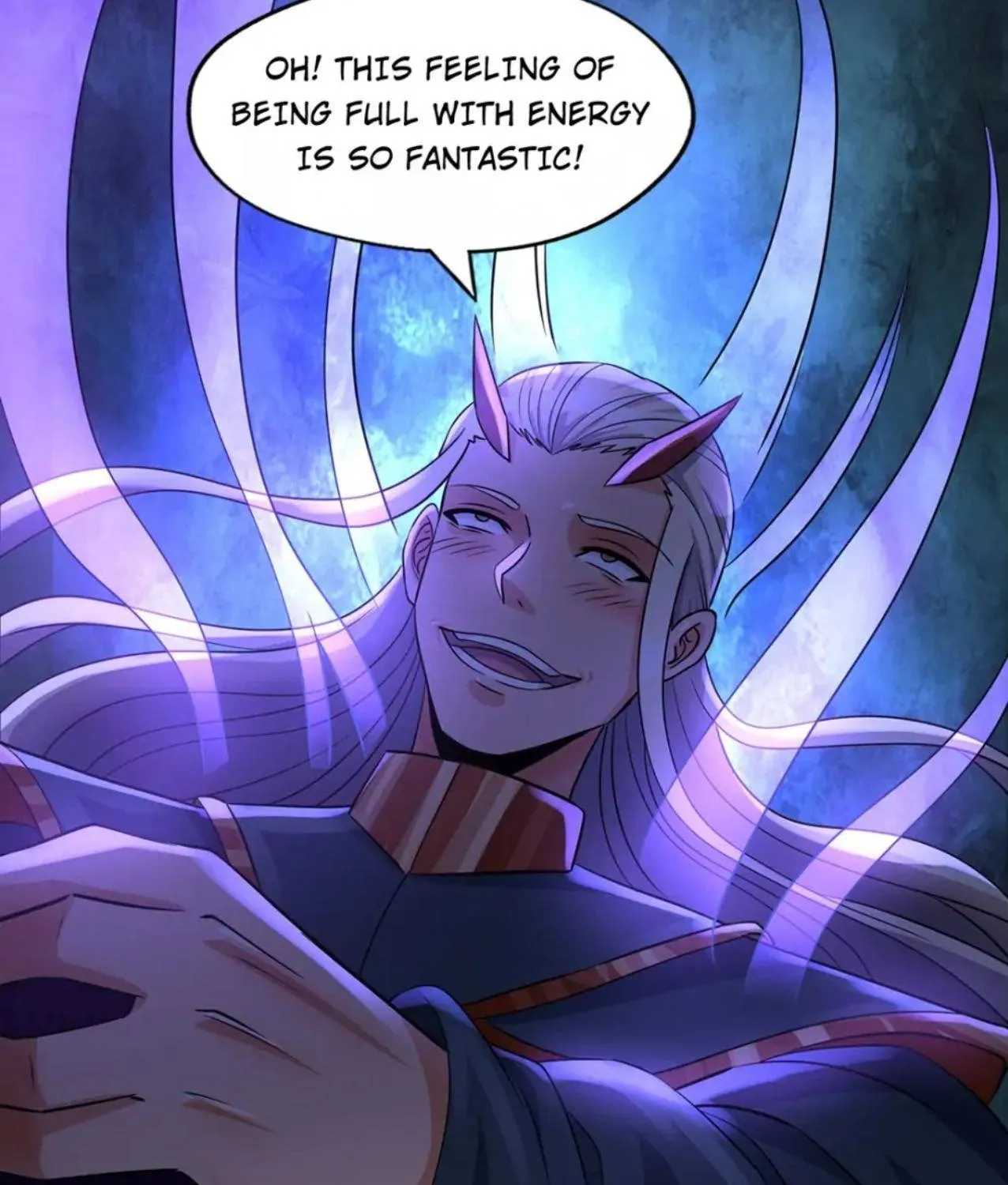 Read Devouring Realm chapter 206 image 63 on Lezhin