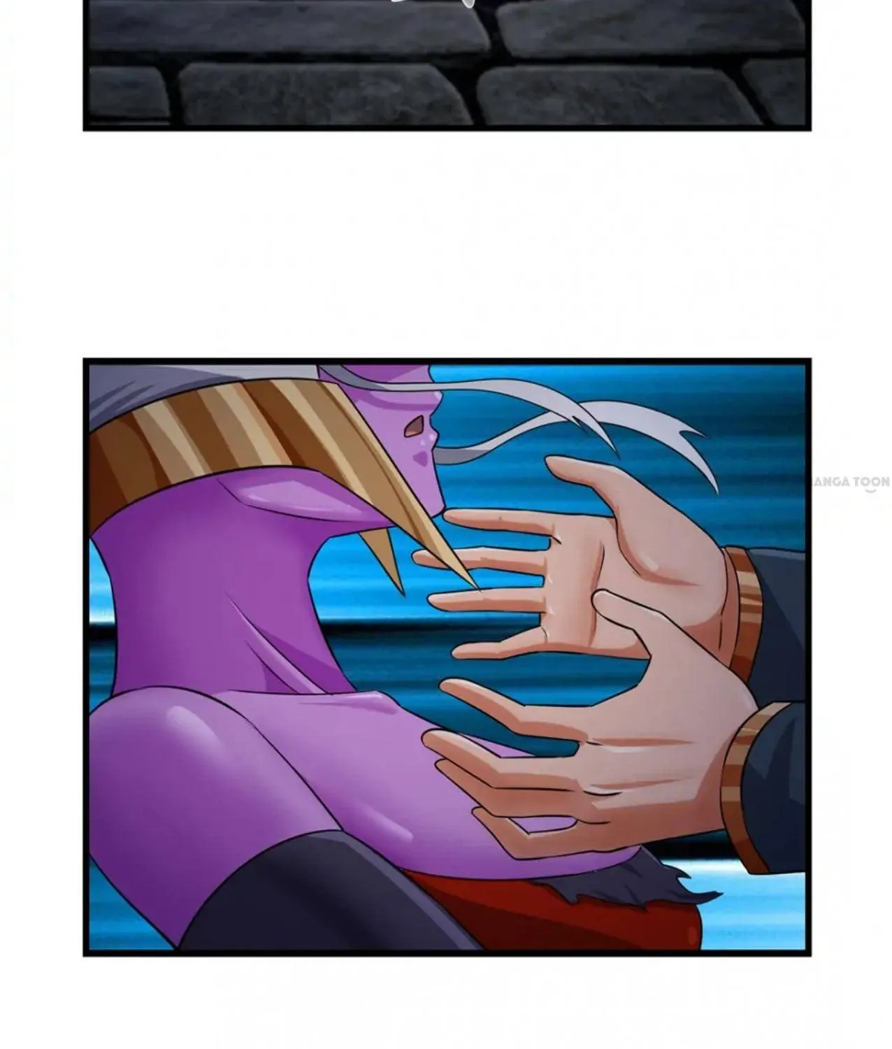 Read Devouring Realm chapter 206 image 67 on Lezhin