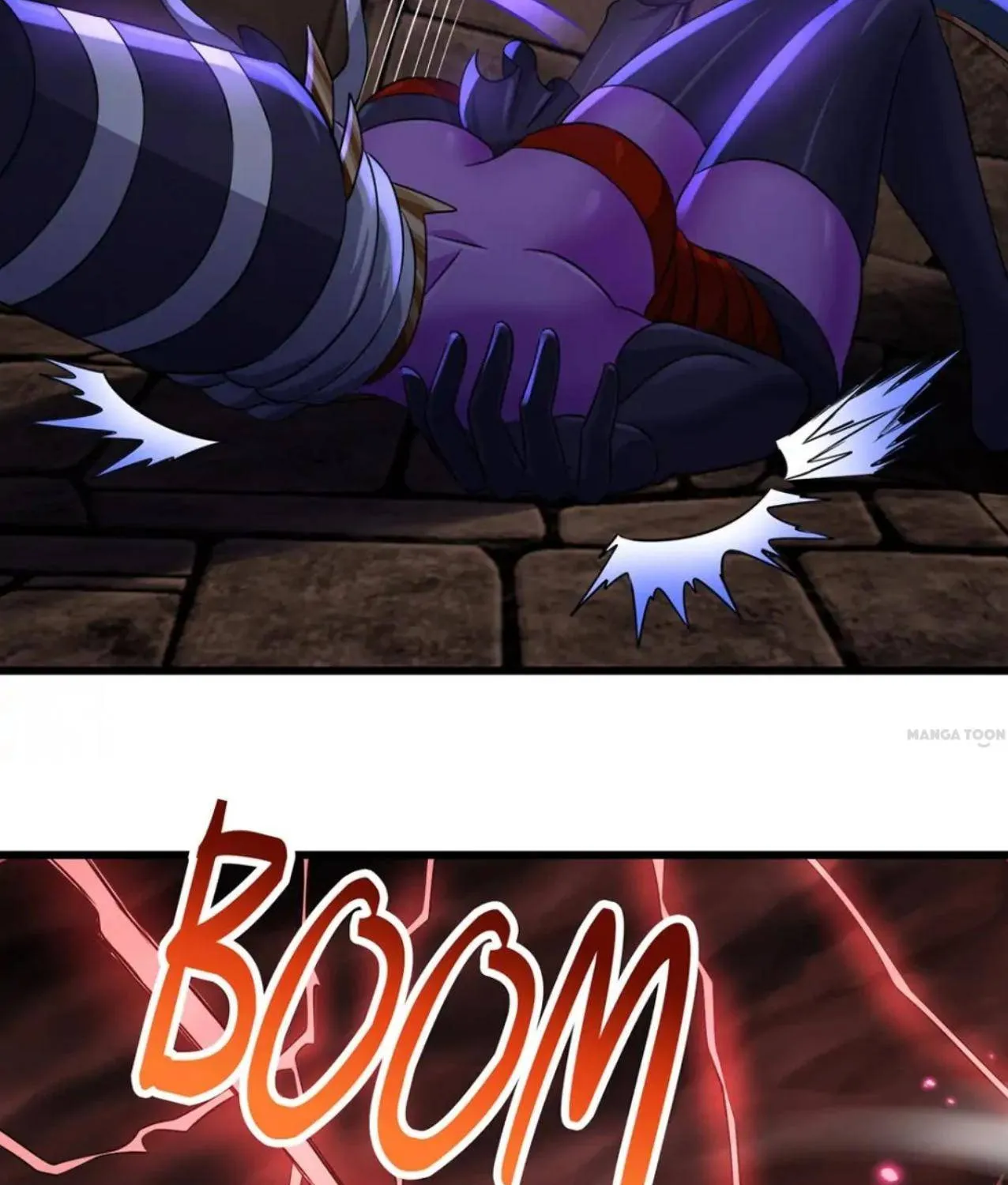 Read Devouring Realm chapter 206 image 69 on Lezhin