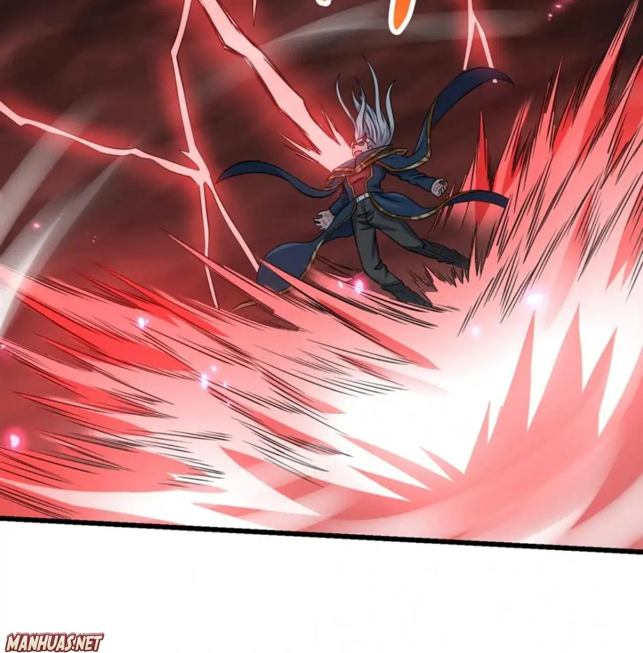 Read Devouring Realm chapter 206 image 70 on Lezhin