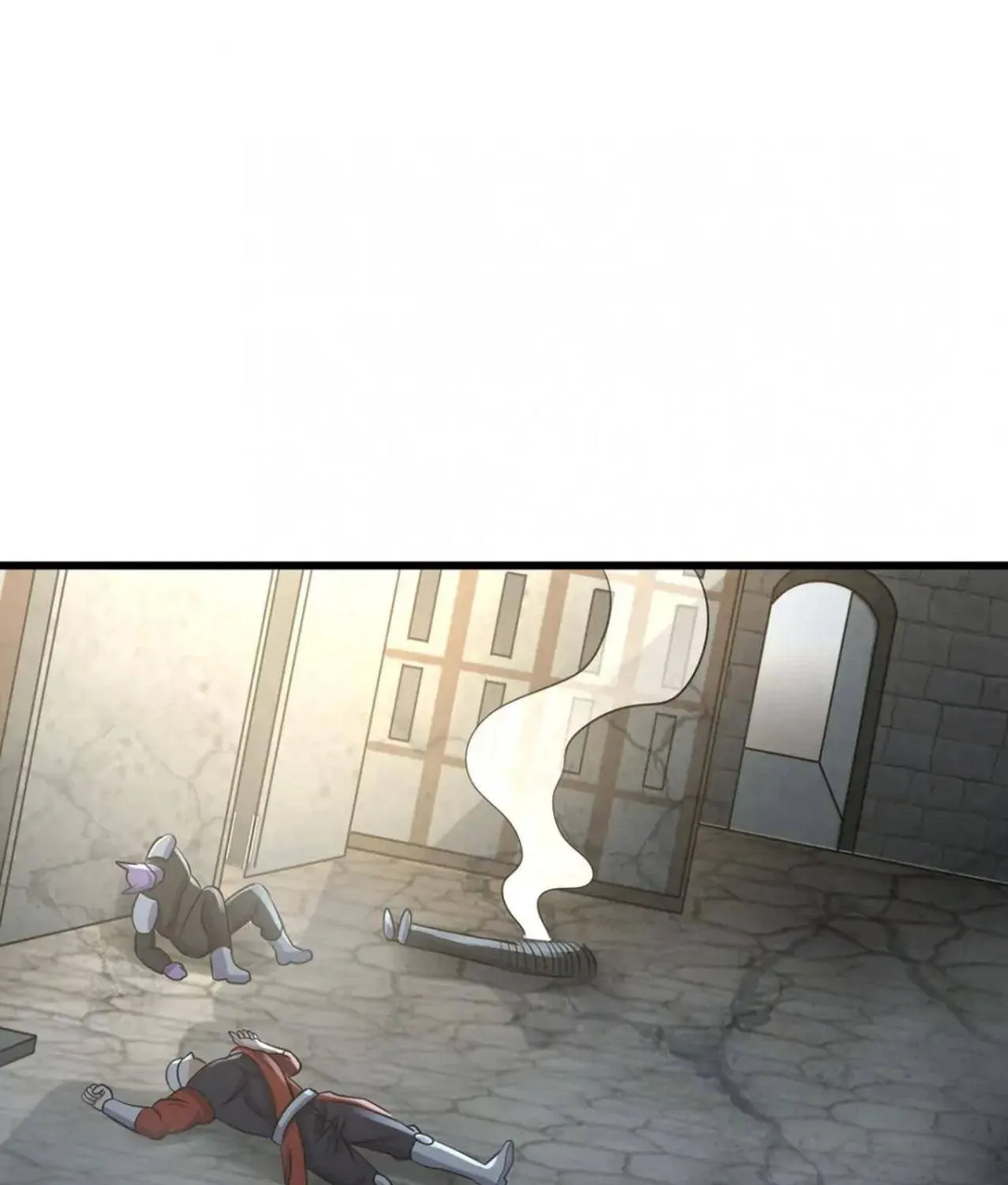 Read Devouring Realm chapter 206 image 73 on Lezhin