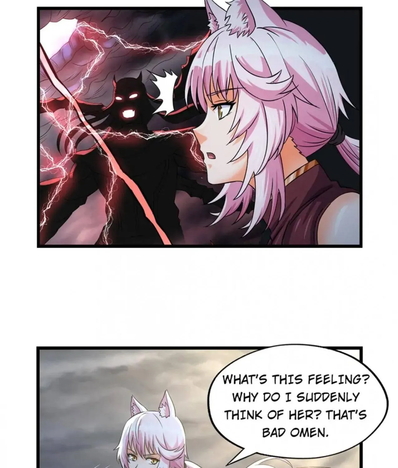 Read Devouring Realm chapter 206 image 76 on Lezhin