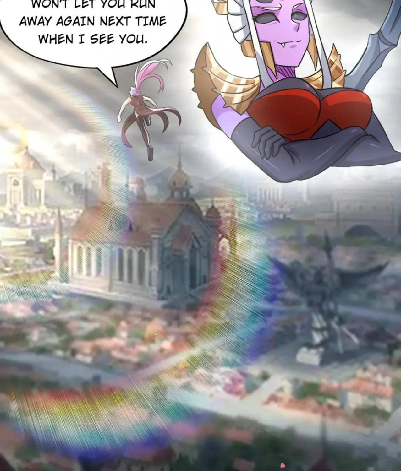 Read Devouring Realm chapter 206 image 78 on Lezhin
