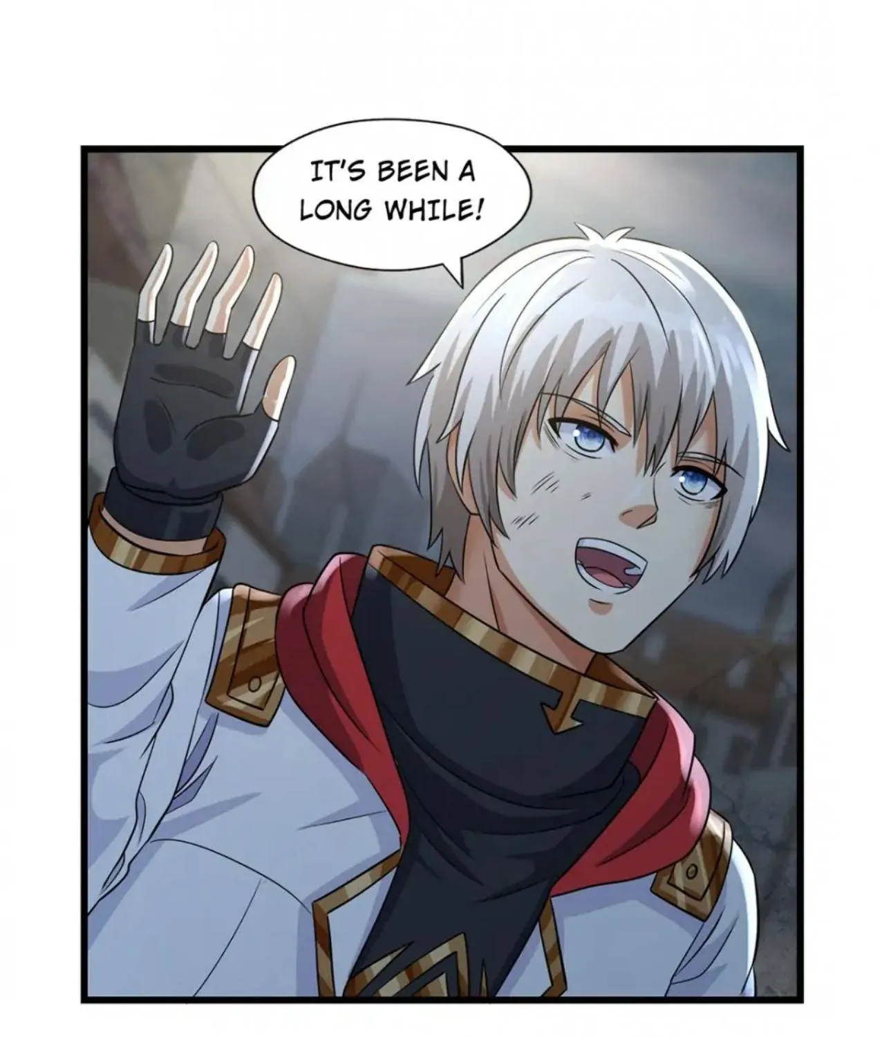 Read Devouring Realm chapter 206 image 81 on Lezhin
