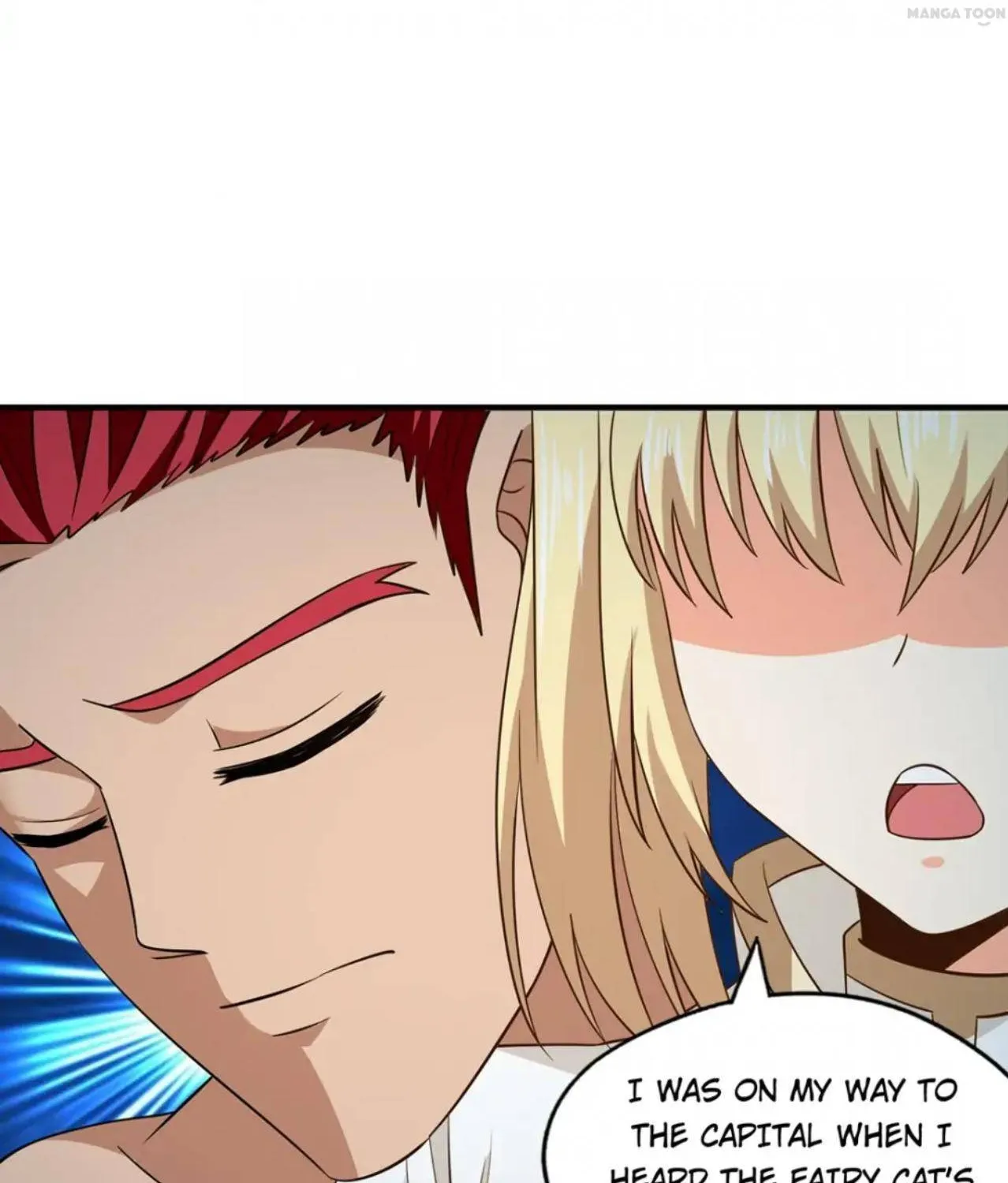 Read Devouring Realm chapter 207 image 14 on Lezhin
