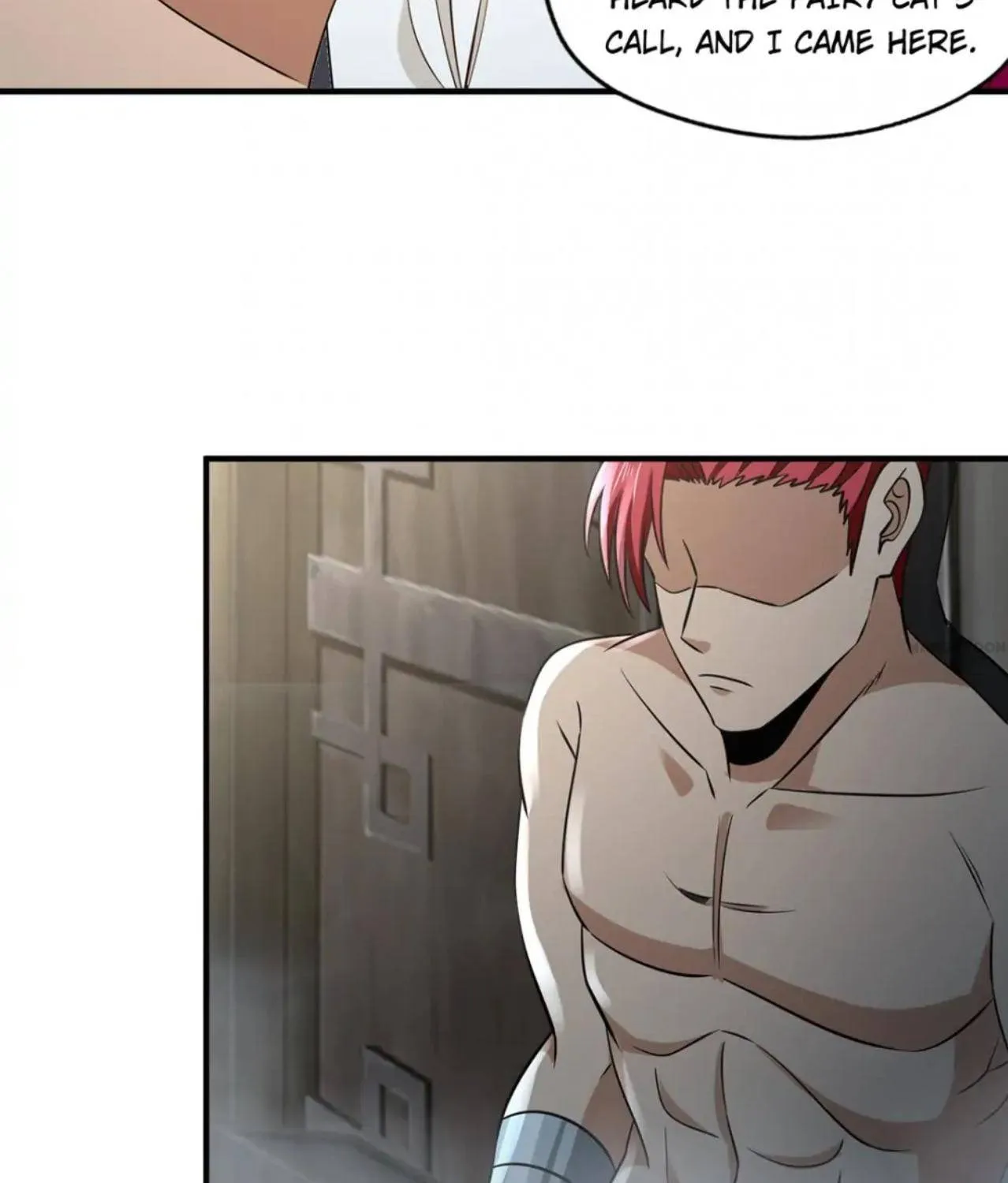 Read Devouring Realm chapter 207 image 15 on Lezhin