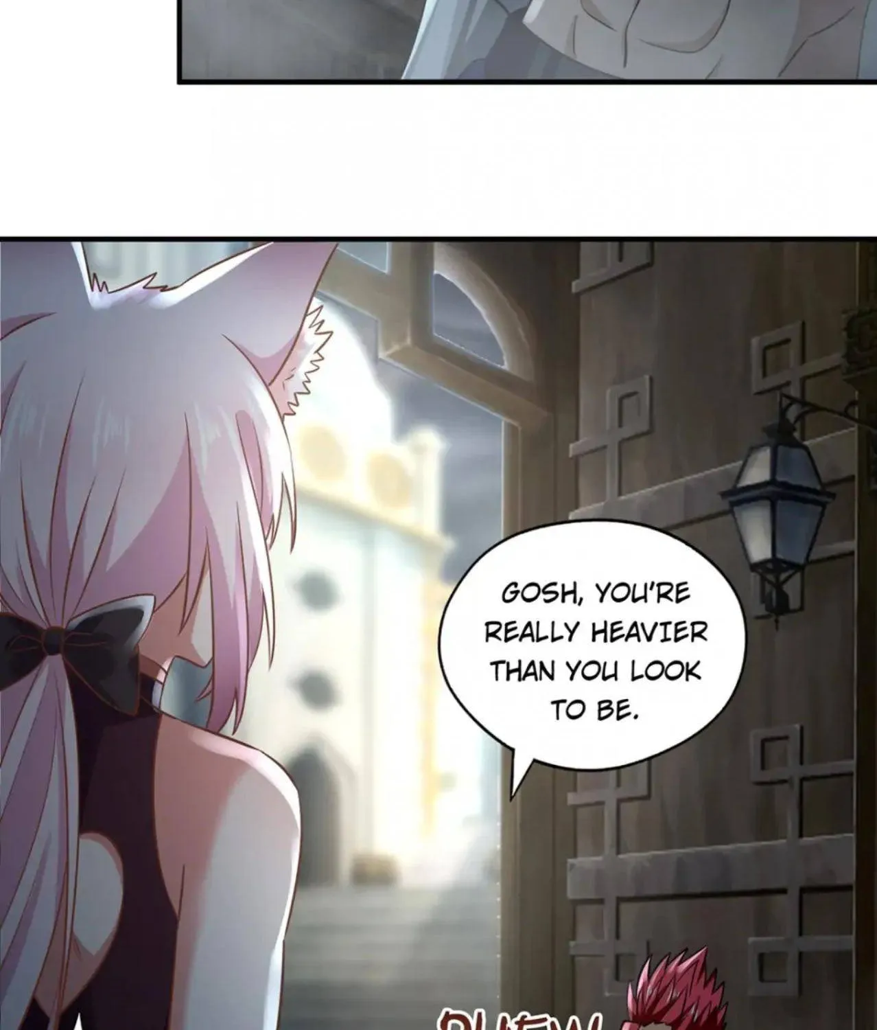 Read Devouring Realm chapter 207 image 16 on Lezhin