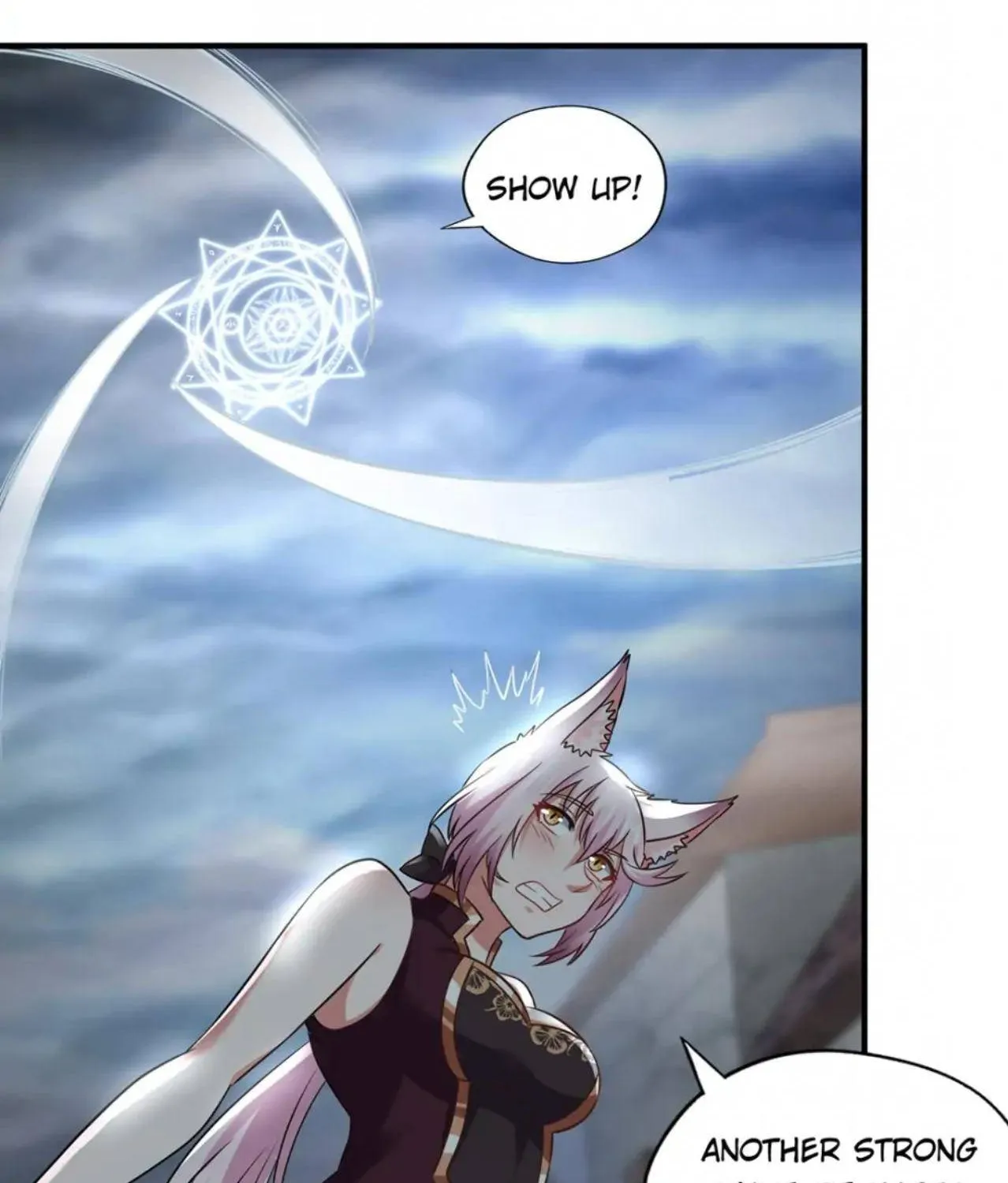 Read Devouring Realm chapter 207 image 29 on Lezhin