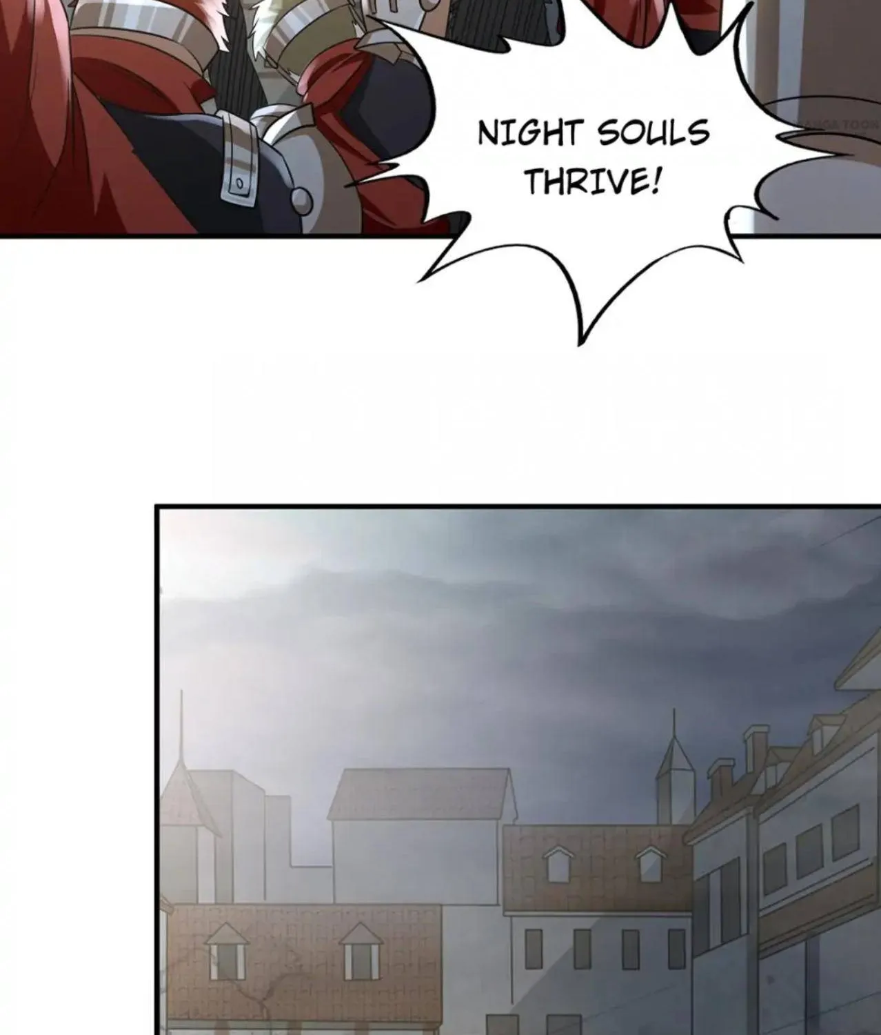Read Devouring Realm chapter 207 image 3 on Lezhin