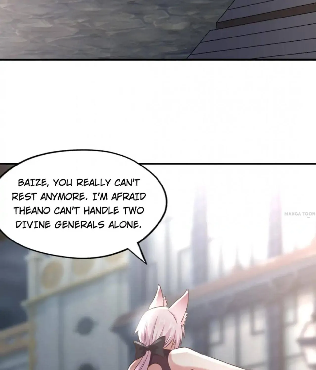 Read Devouring Realm chapter 207 image 31 on Lezhin