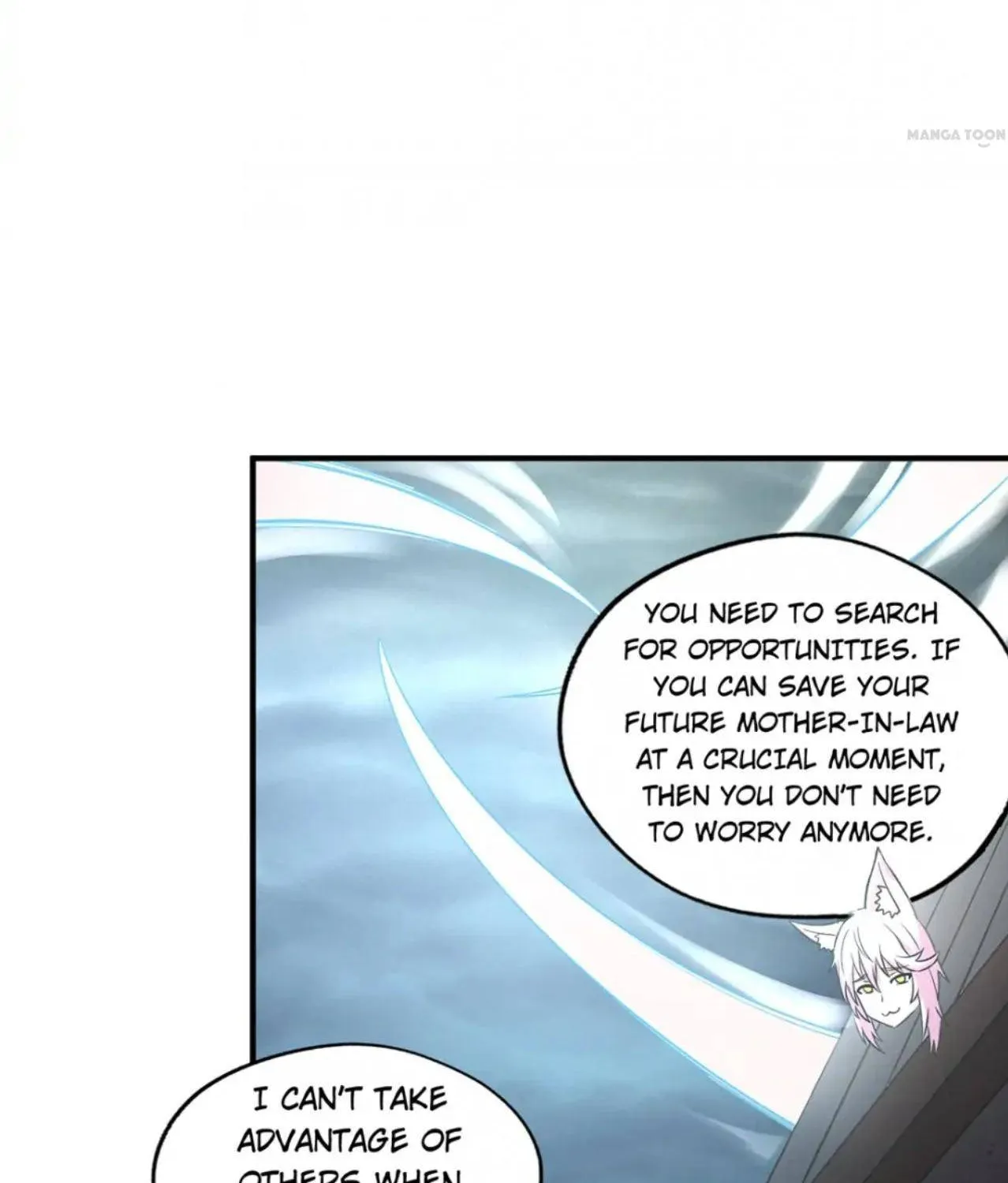 Read Devouring Realm chapter 207 image 33 on Lezhin