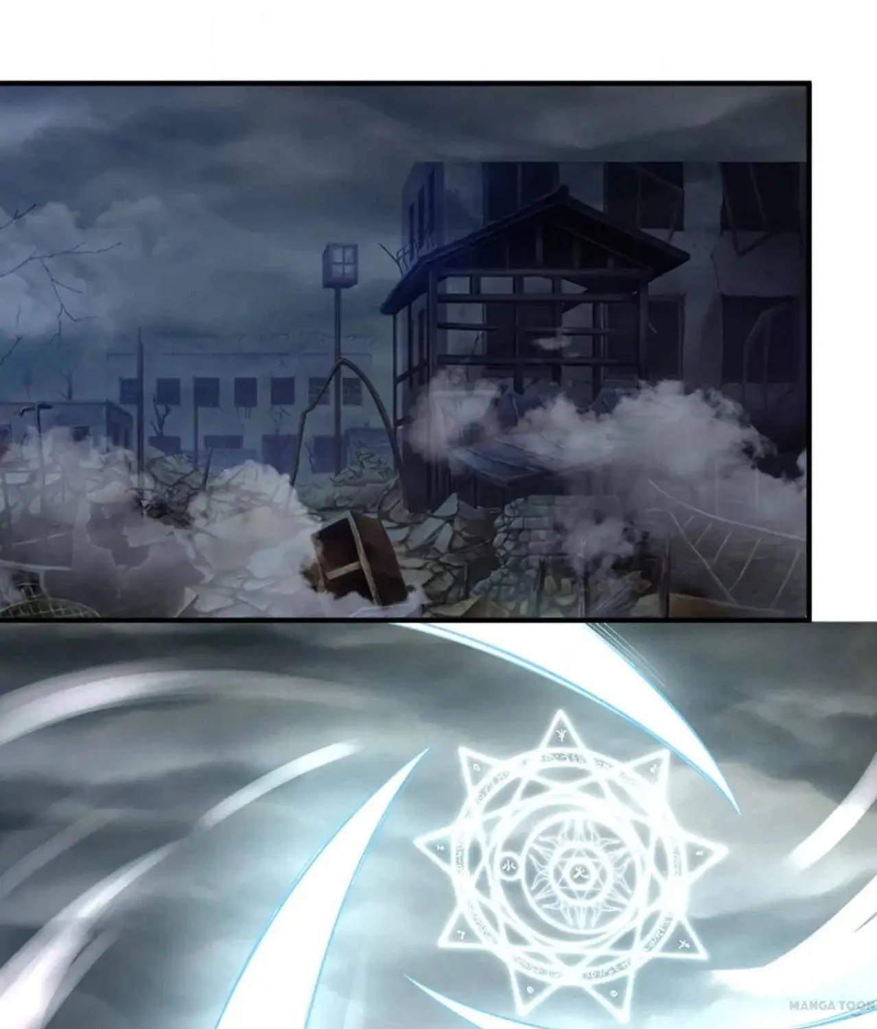 Read Devouring Realm chapter 207 image 35 on Lezhin
