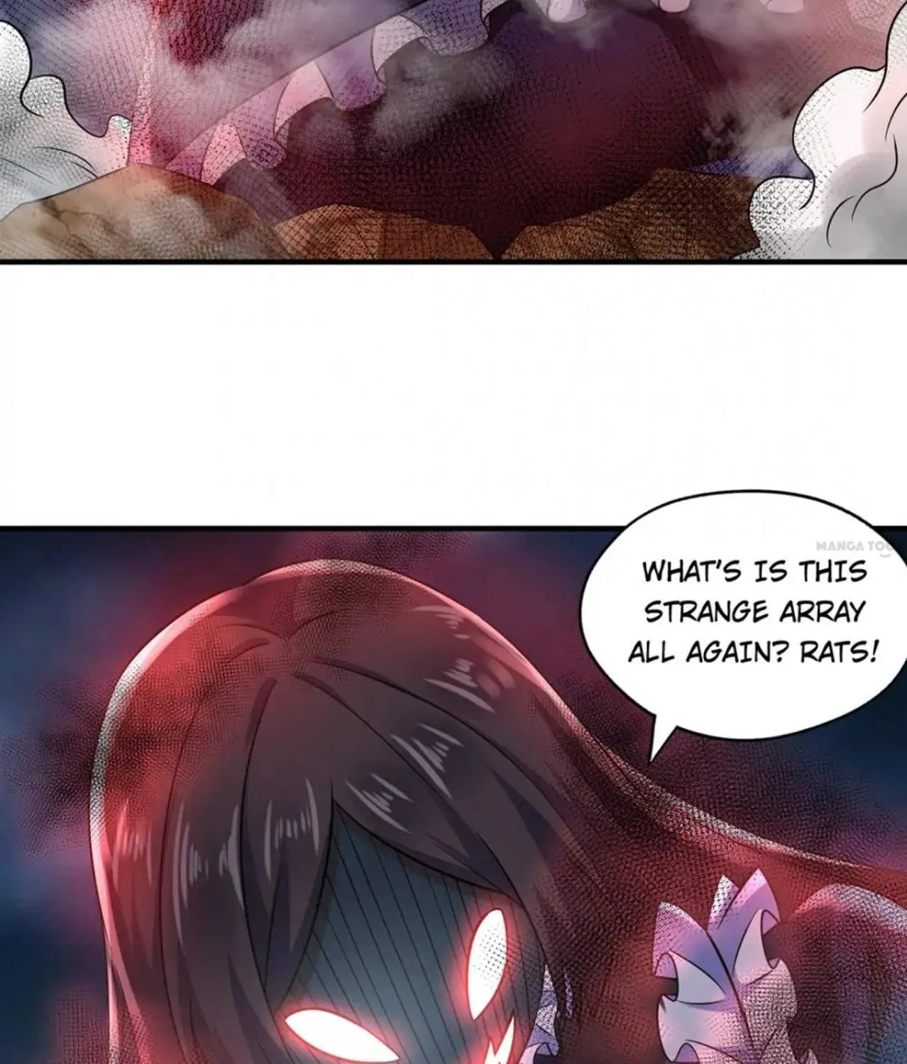 Read Devouring Realm chapter 207 image 37 on Lezhin
