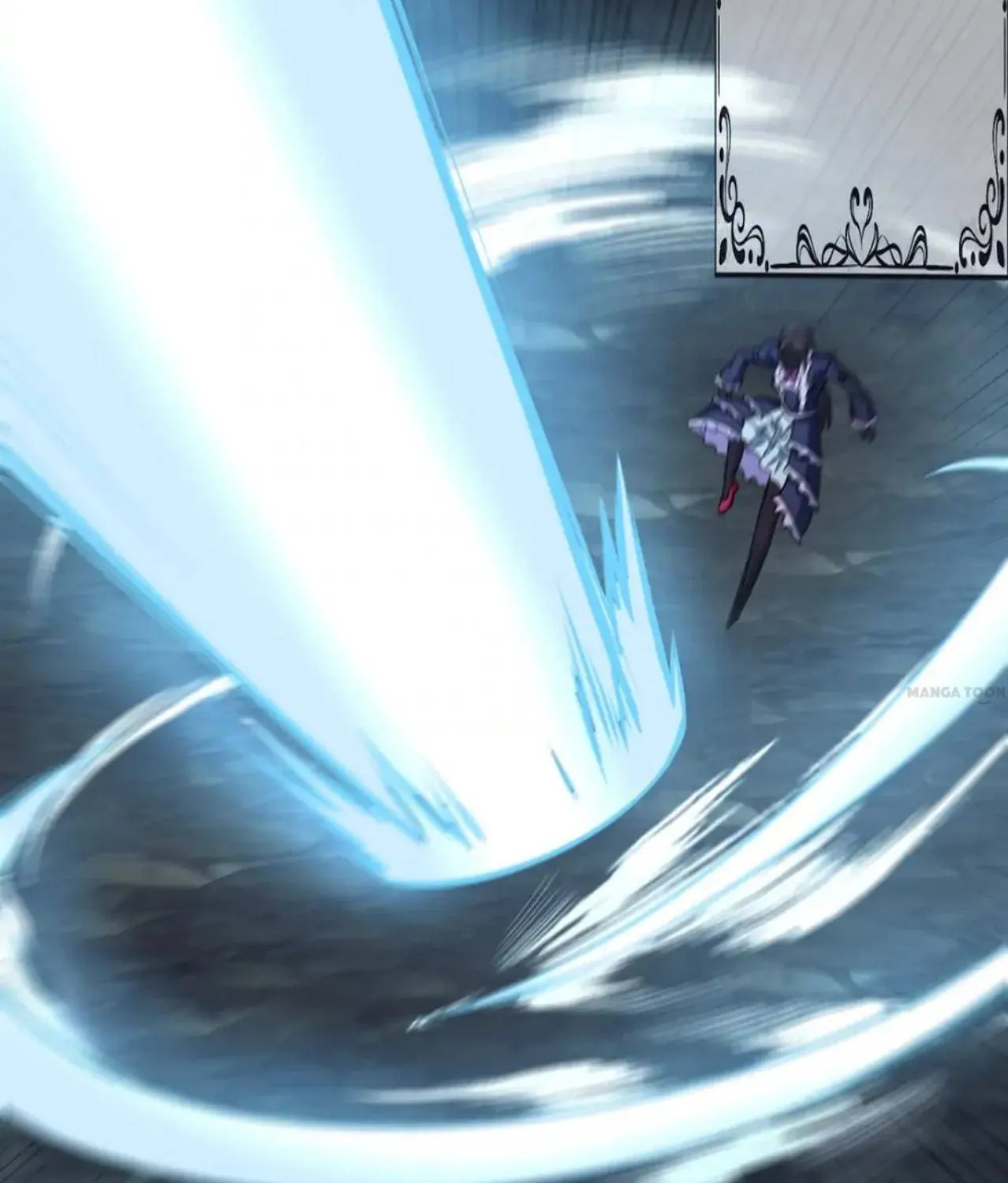 Read Devouring Realm chapter 207 image 40 on Lezhin