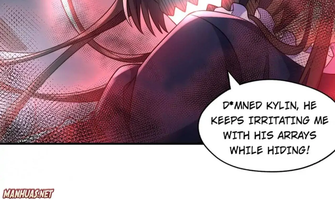 Read Devouring Realm chapter 207 image 42 on Lezhin