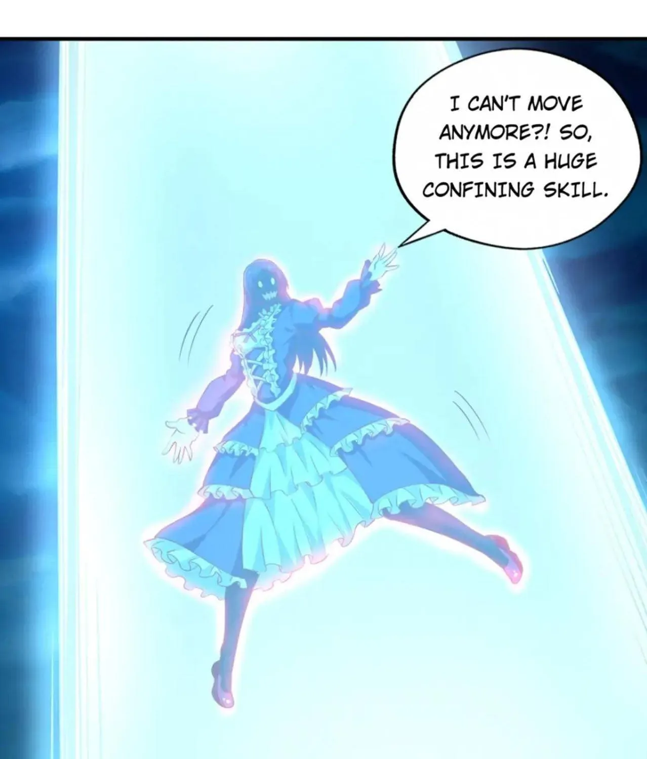 Read Devouring Realm chapter 207 image 44 on Lezhin