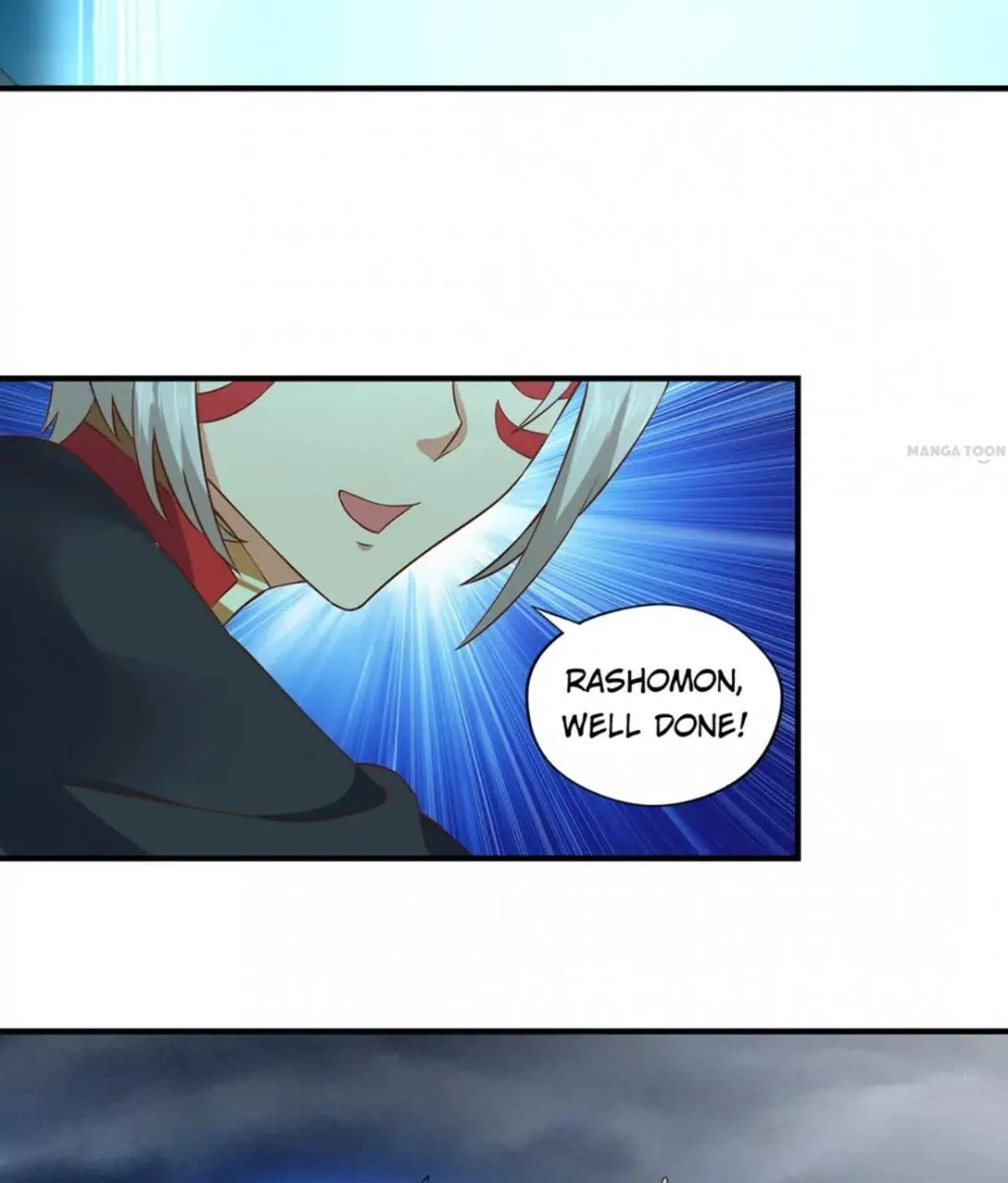 Read Devouring Realm chapter 207 image 45 on Lezhin