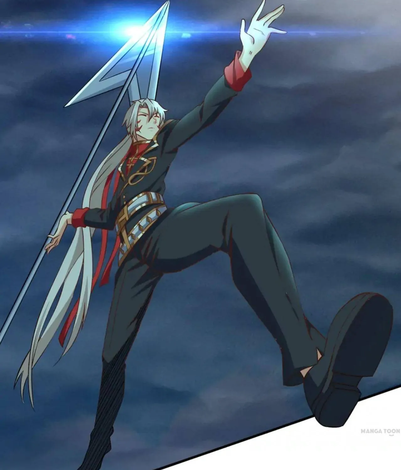 Read Devouring Realm chapter 207 image 46 on Lezhin