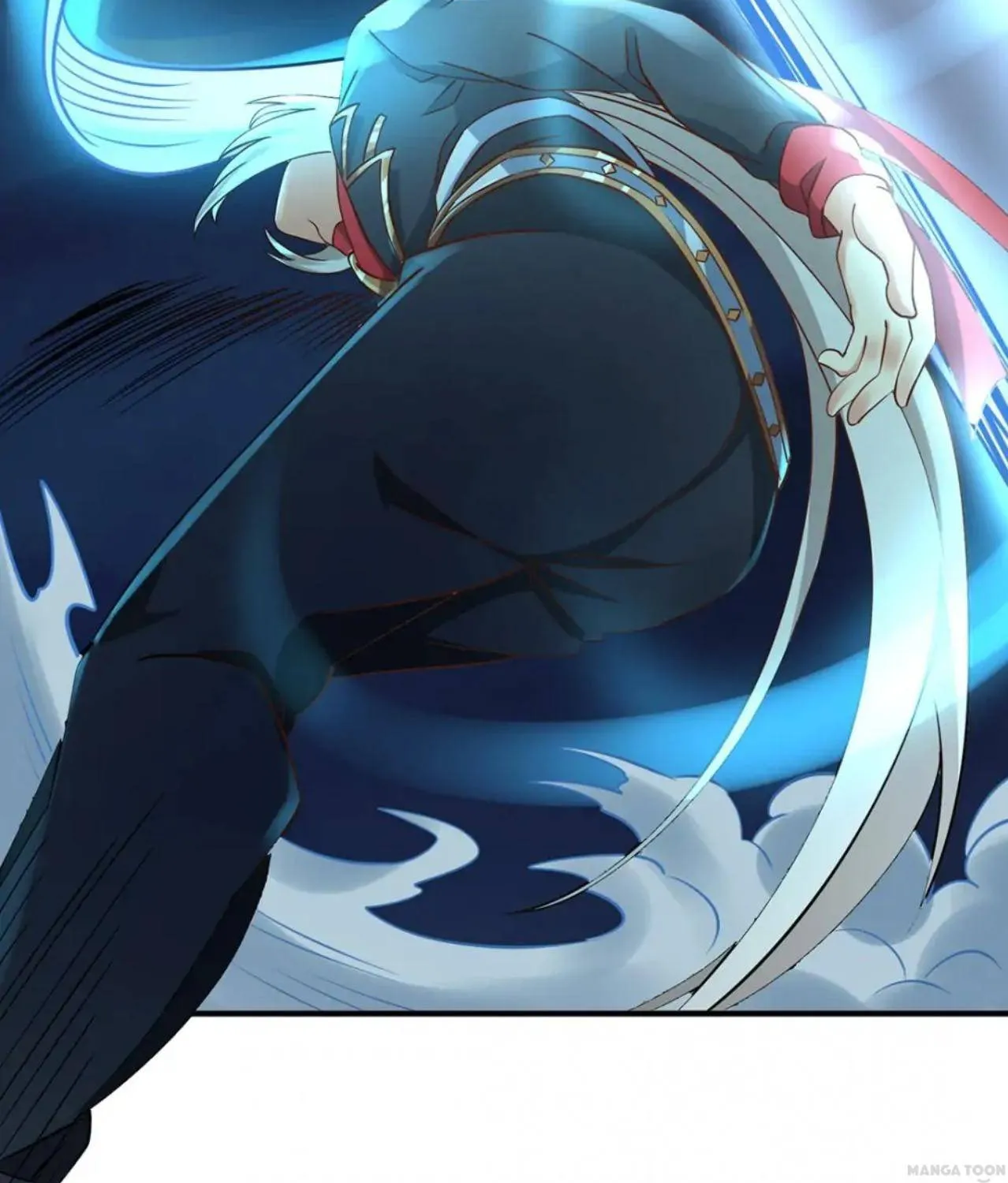 Read Devouring Realm chapter 207 image 49 on Lezhin