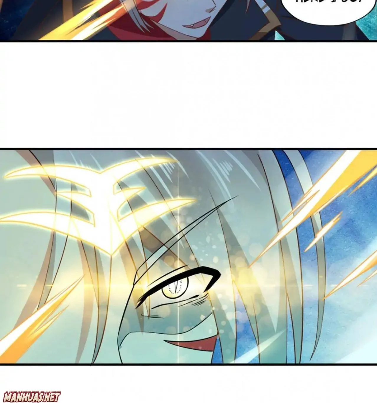 Read Devouring Realm chapter 207 image 52 on Lezhin