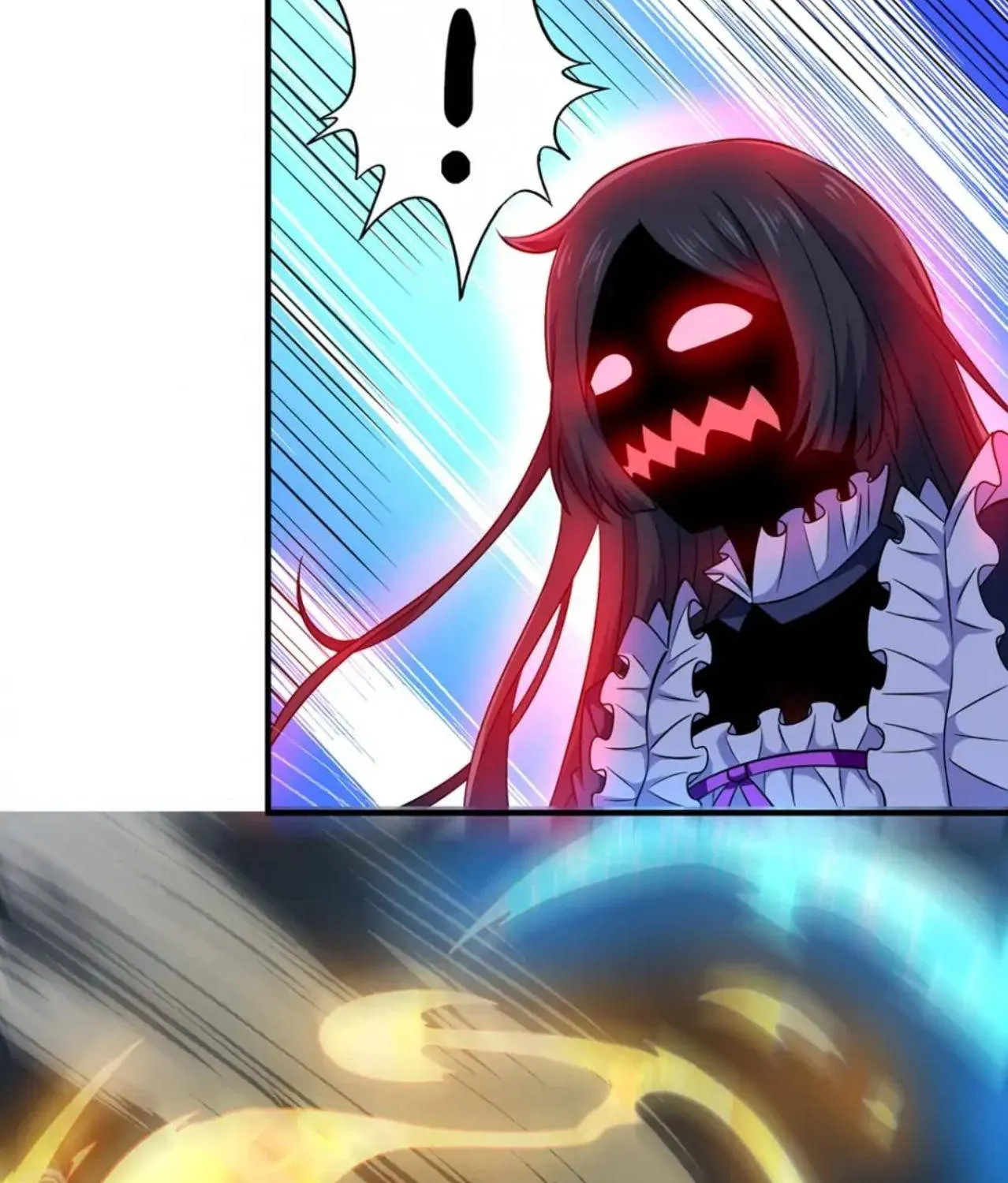Read Devouring Realm chapter 207 image 55 on Lezhin