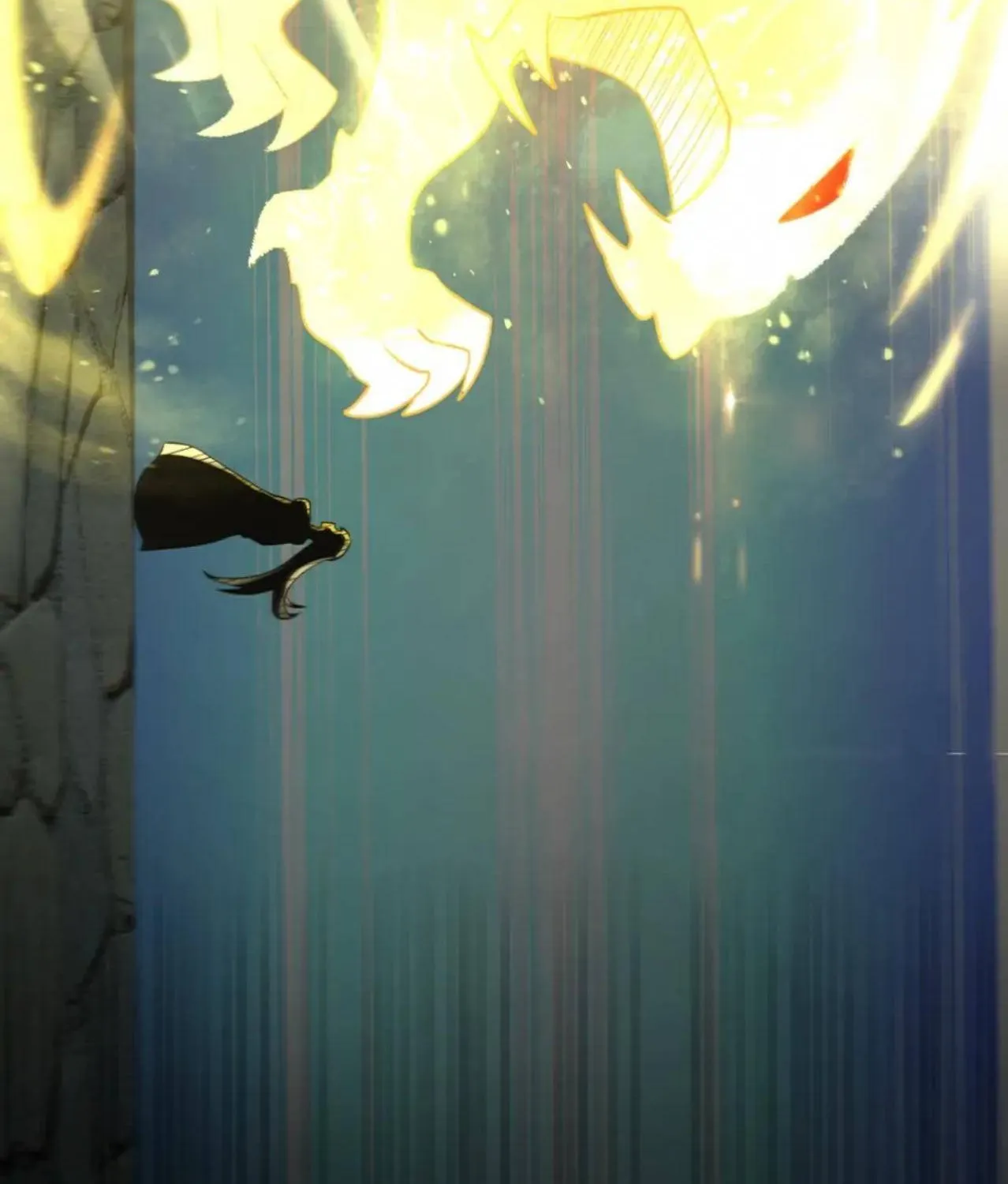 Read Devouring Realm chapter 207 image 65 on Lezhin