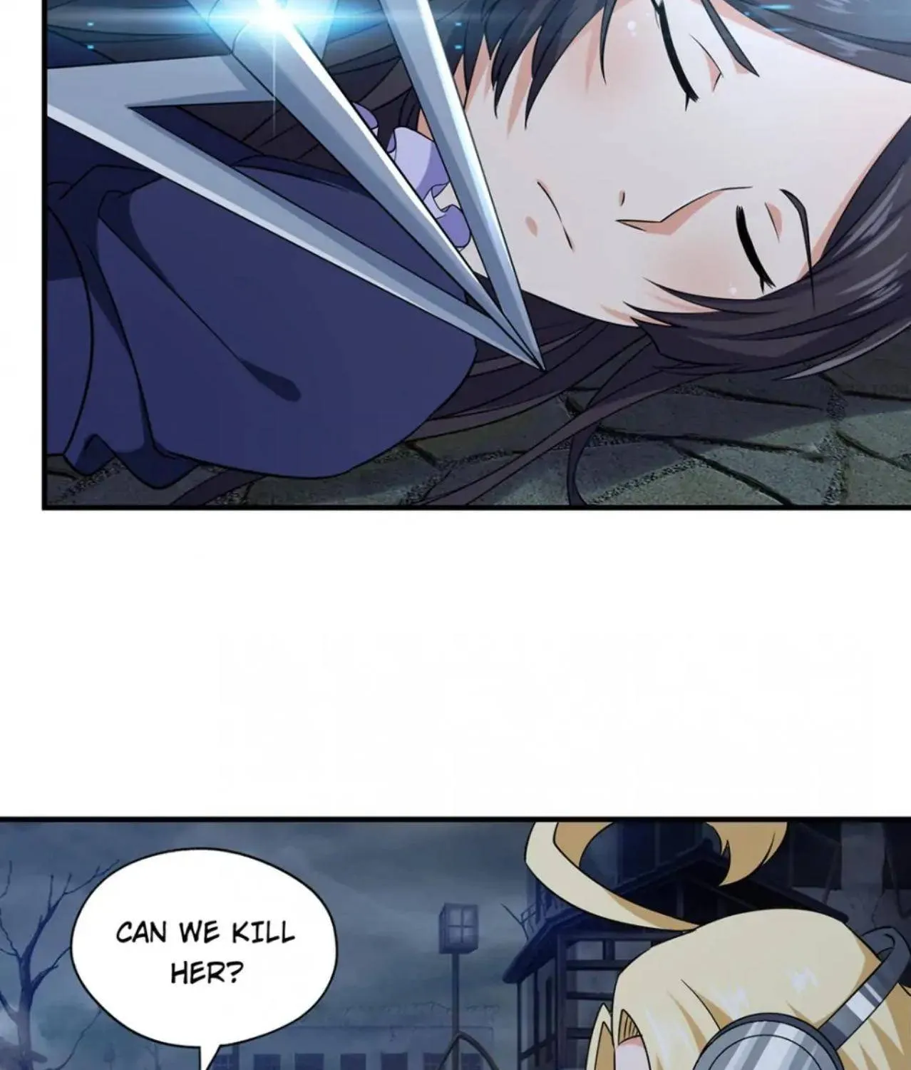 Read Devouring Realm chapter 207 image 70 on Lezhin